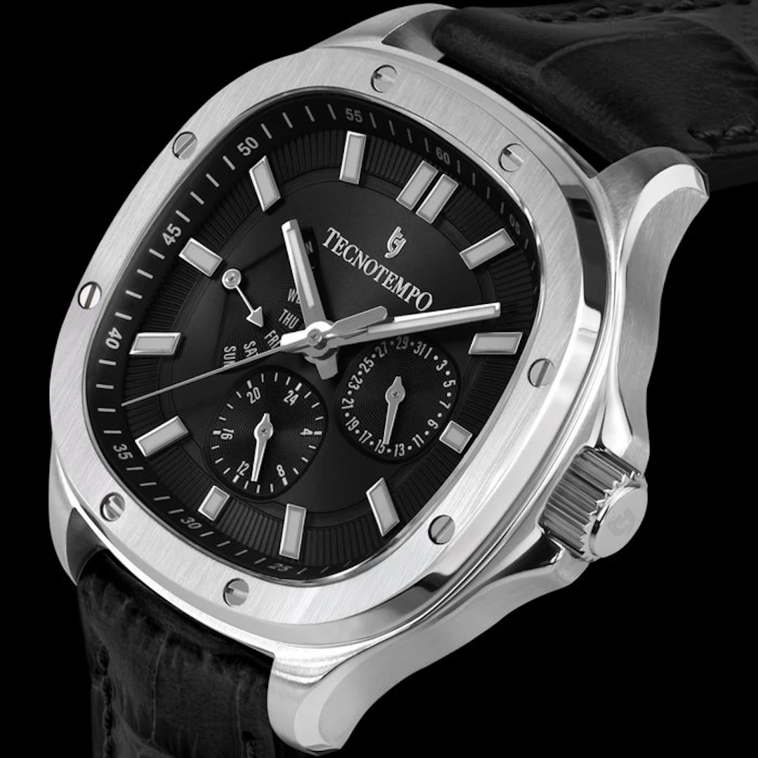 Tecnotempo - "MultiReborn" - Big Calendar - Limited...