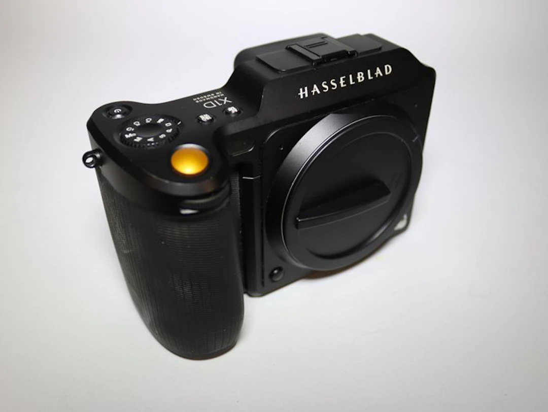 Hasselblad X1D 50c Digital camera
