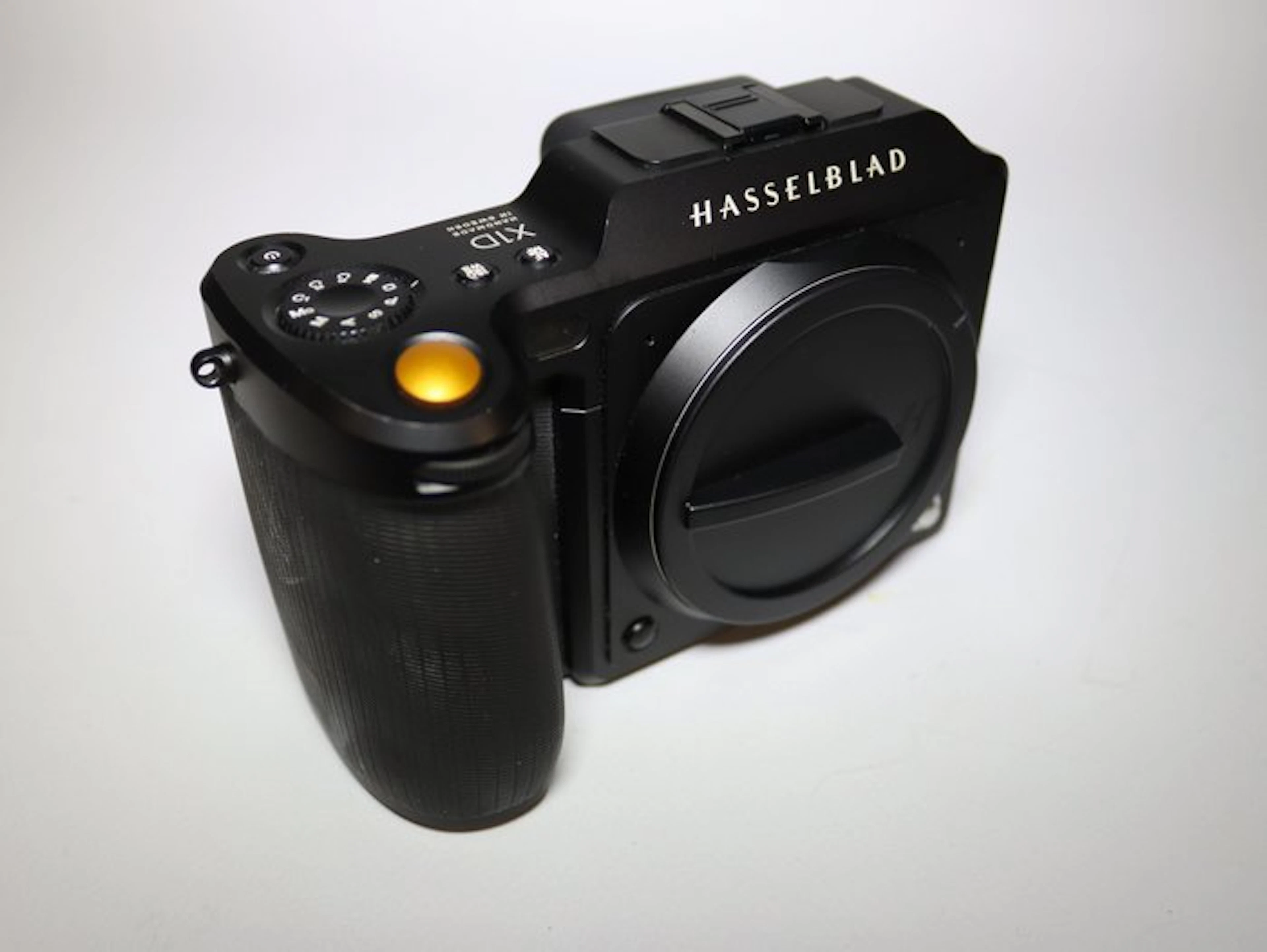 Hasselblad X1D 50c Digital camera