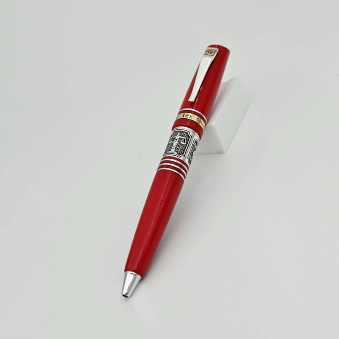 Marlen - Lex Elegance Rossa | Edizione Speciale dedicata...