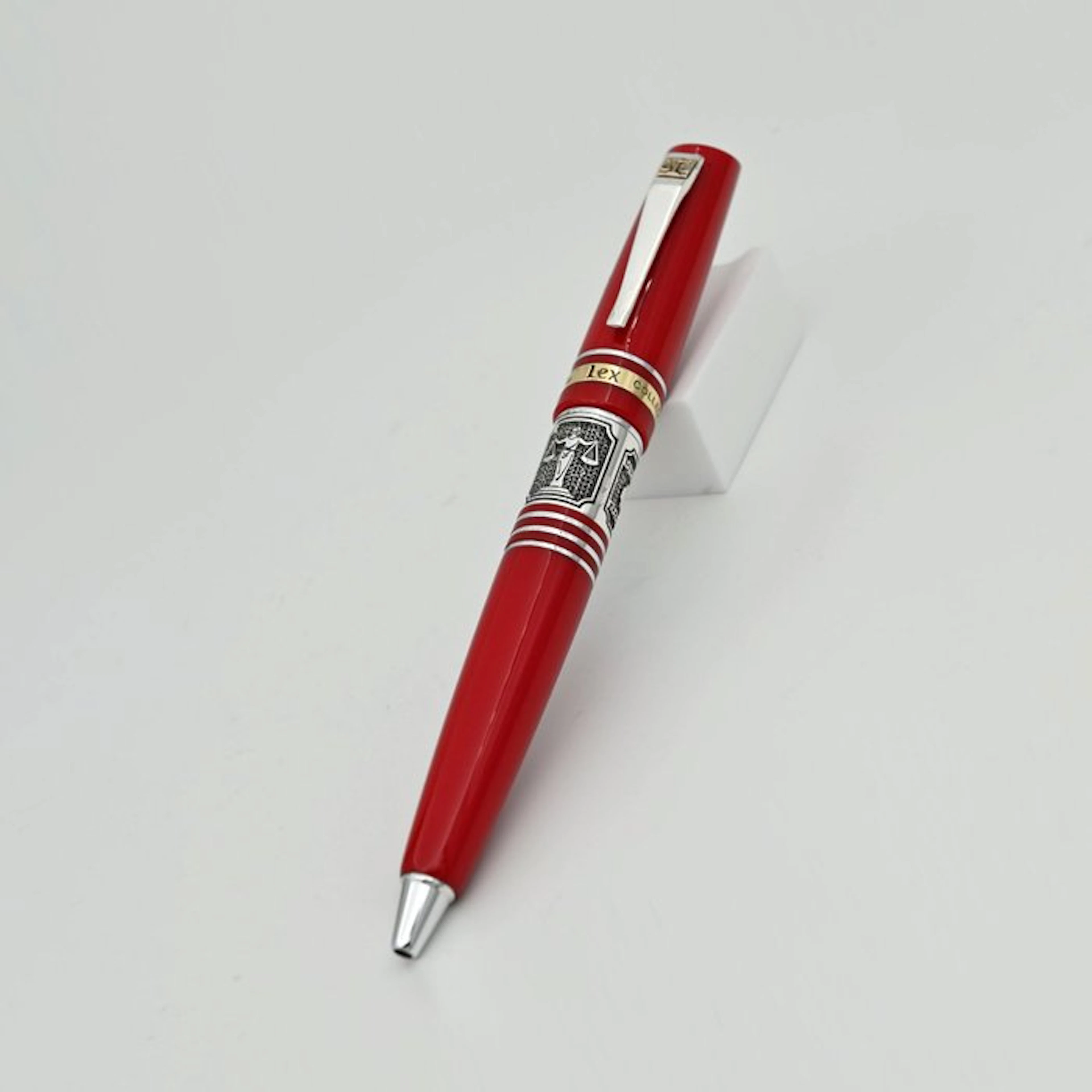 Marlen - Lex Elegance Rossa | Edizione Speciale dedicata...