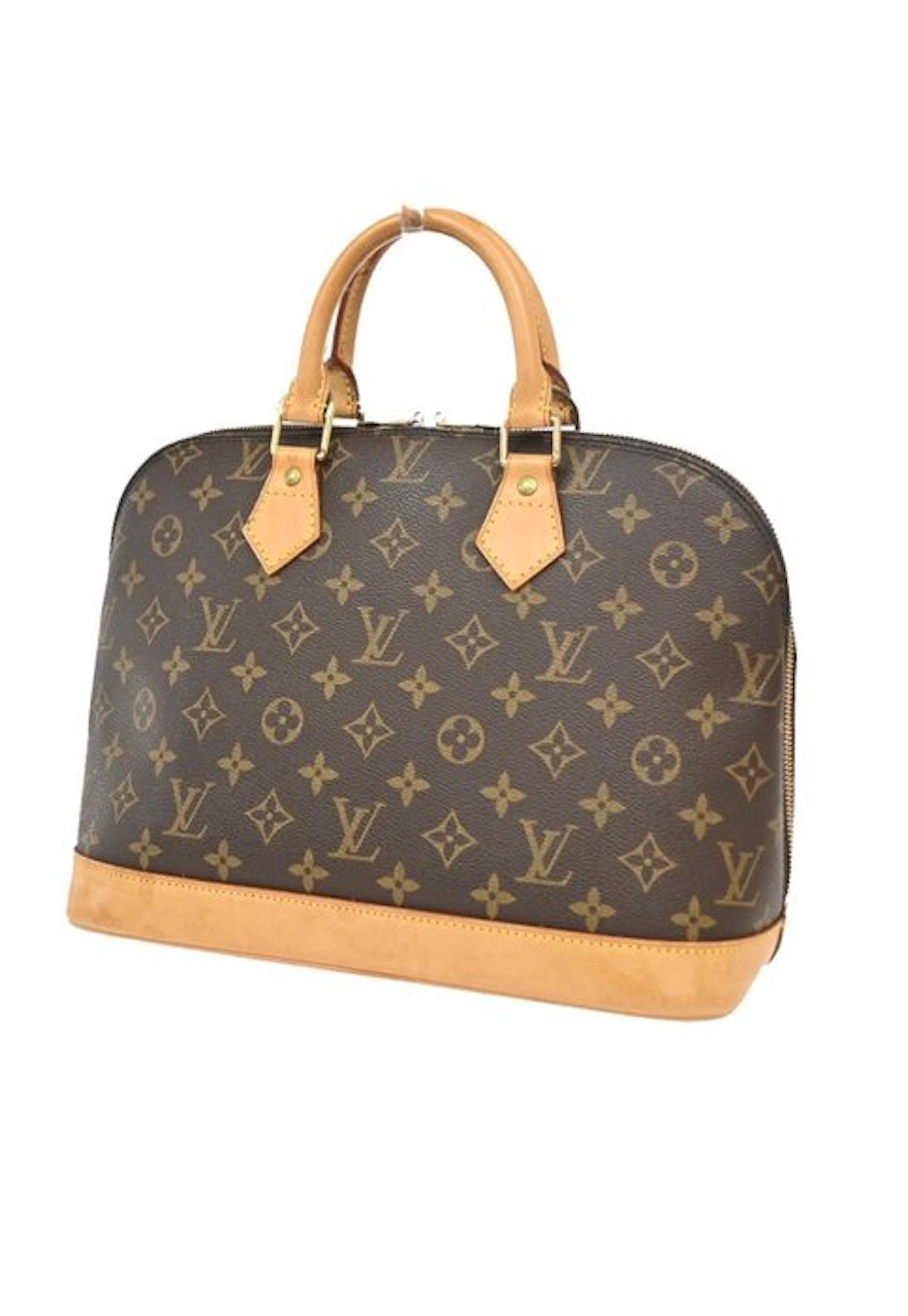 Louis Vuitton - Alma - Handbag