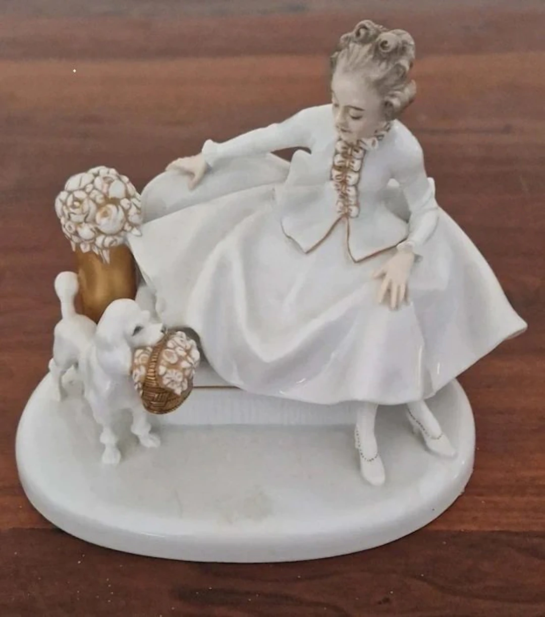 Rosenthal - Anton Büschelberger - Sculpture