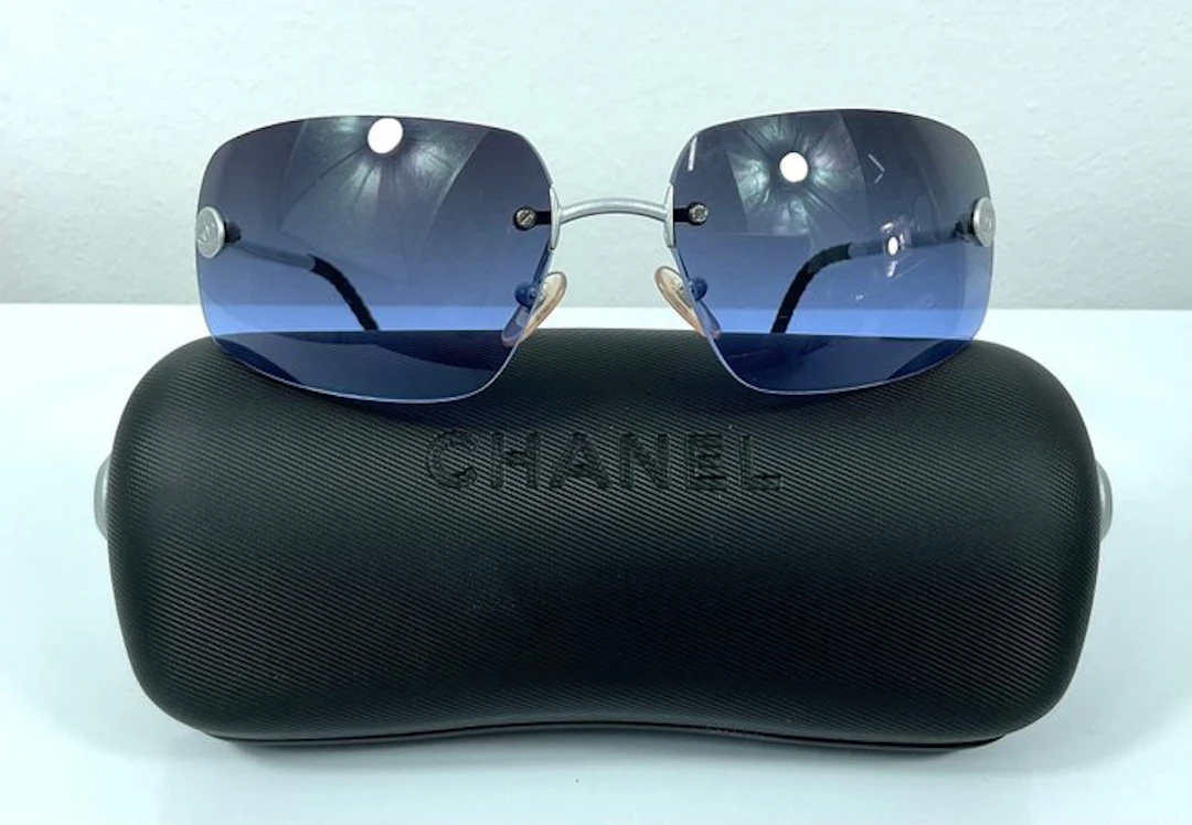 Chanel - Sunglasses