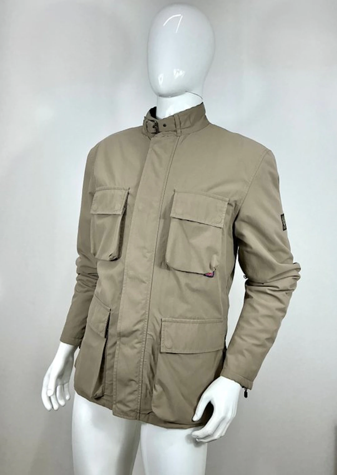 Belstaff - Jacket