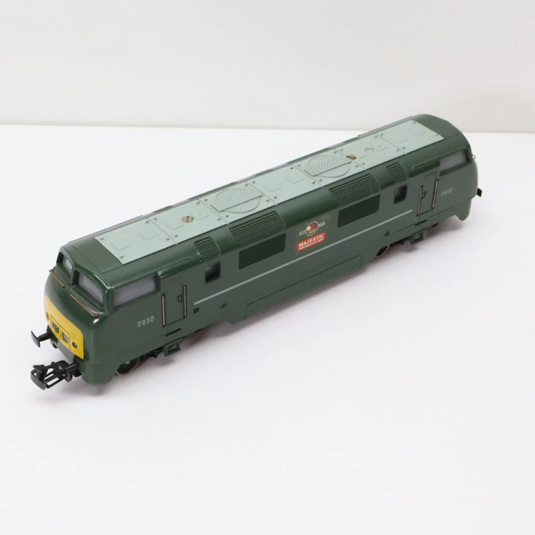 Märklin H0 - 3073 - Electric locomotive (1) - Märklin...