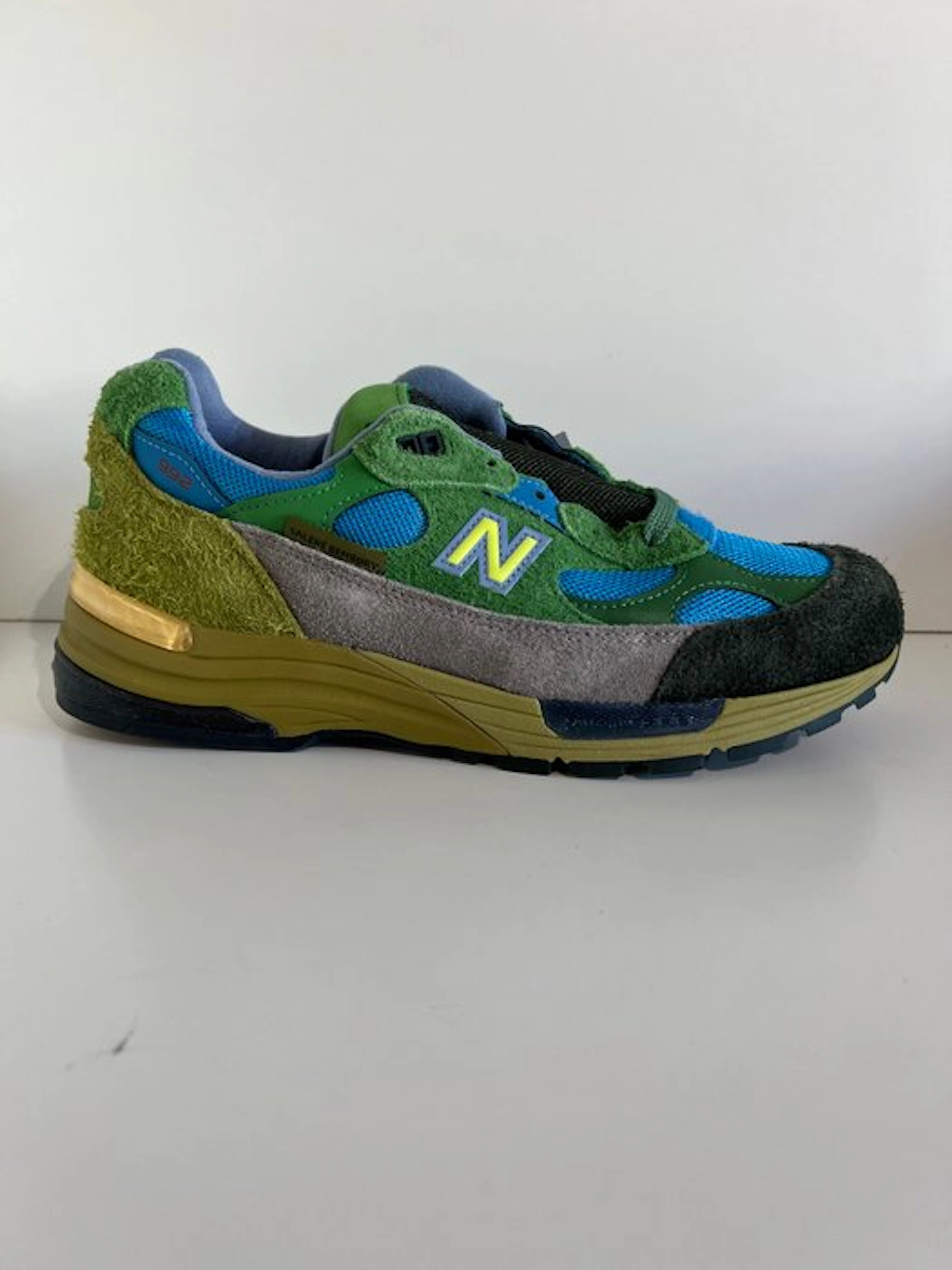 New Balance - U992SB - Sneakers - Size: EU 42 - New with tags