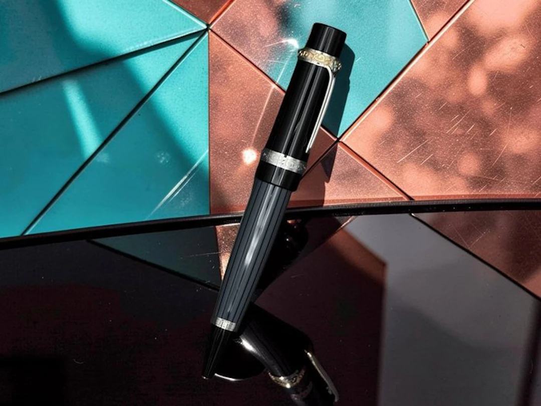 Montblanc - Honoré de Balzac - Pen