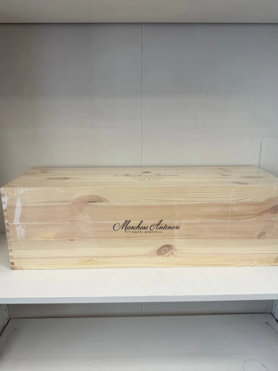 Marchesi Antinori, Cuvée Royale - Lombardy - 1 Mathusalem (6.0L)