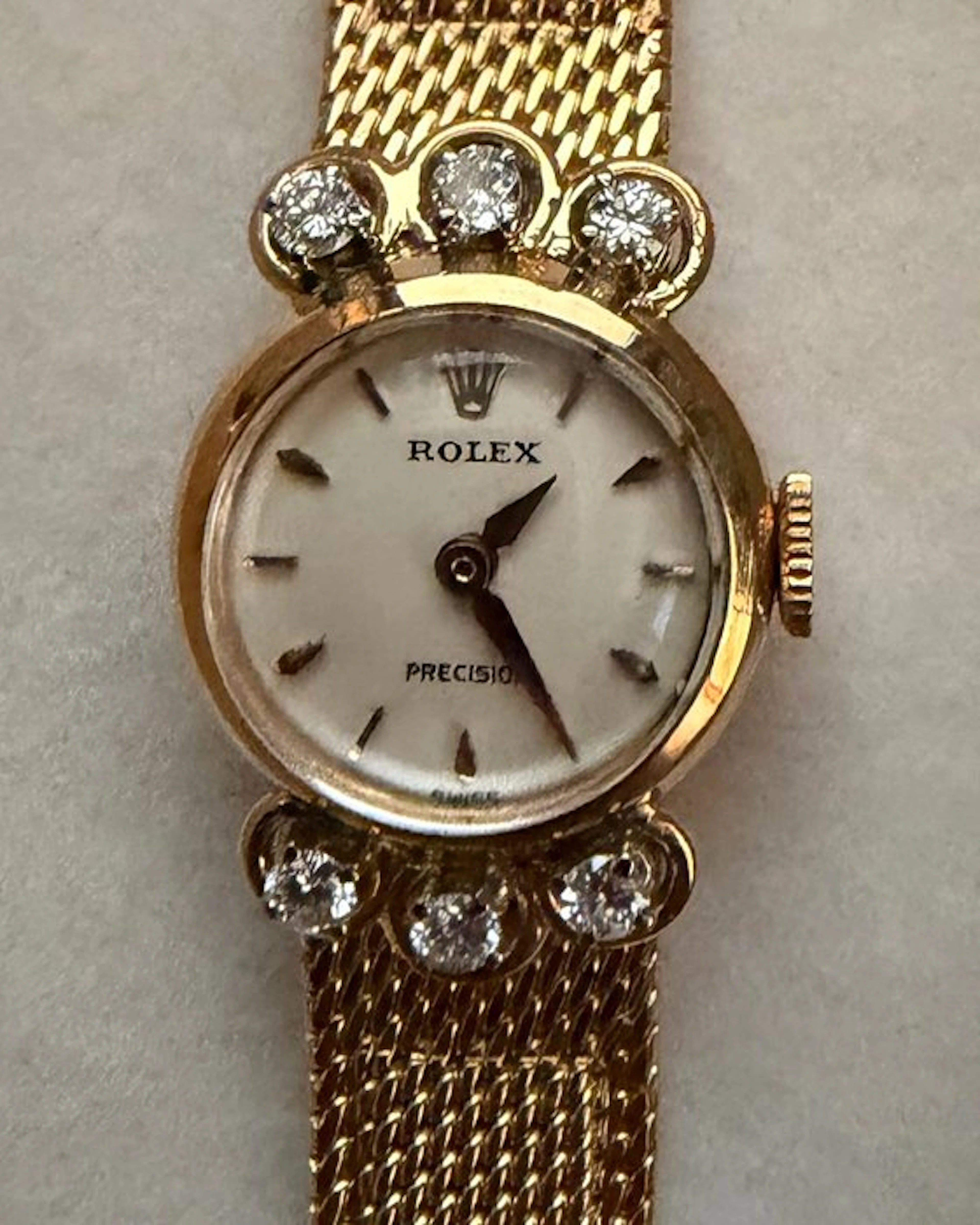 Rolex - Women - 1950-1959