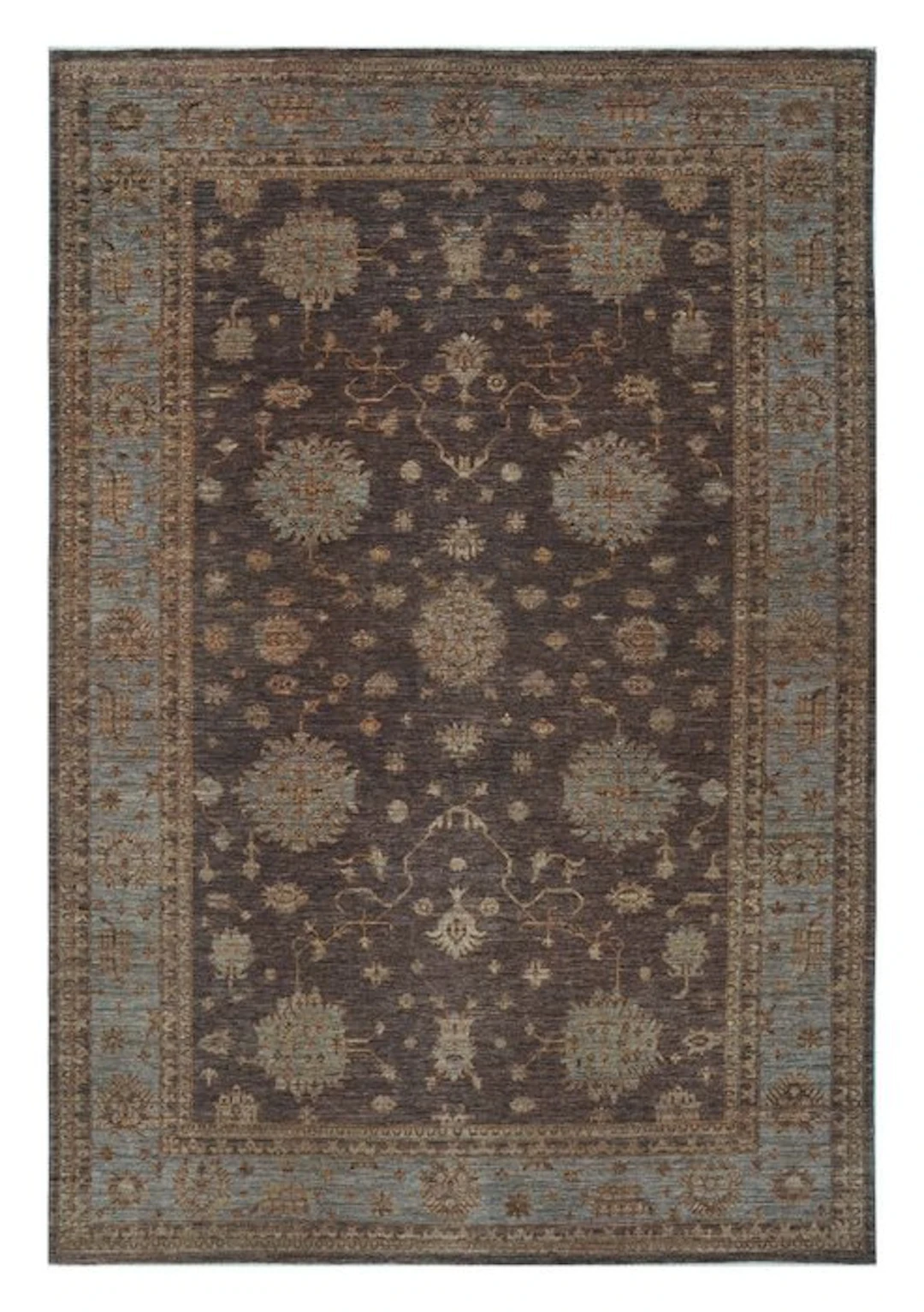 Designer Carpet - Ziegler - Farahan - New - Rug - 303 cm - 200 cm