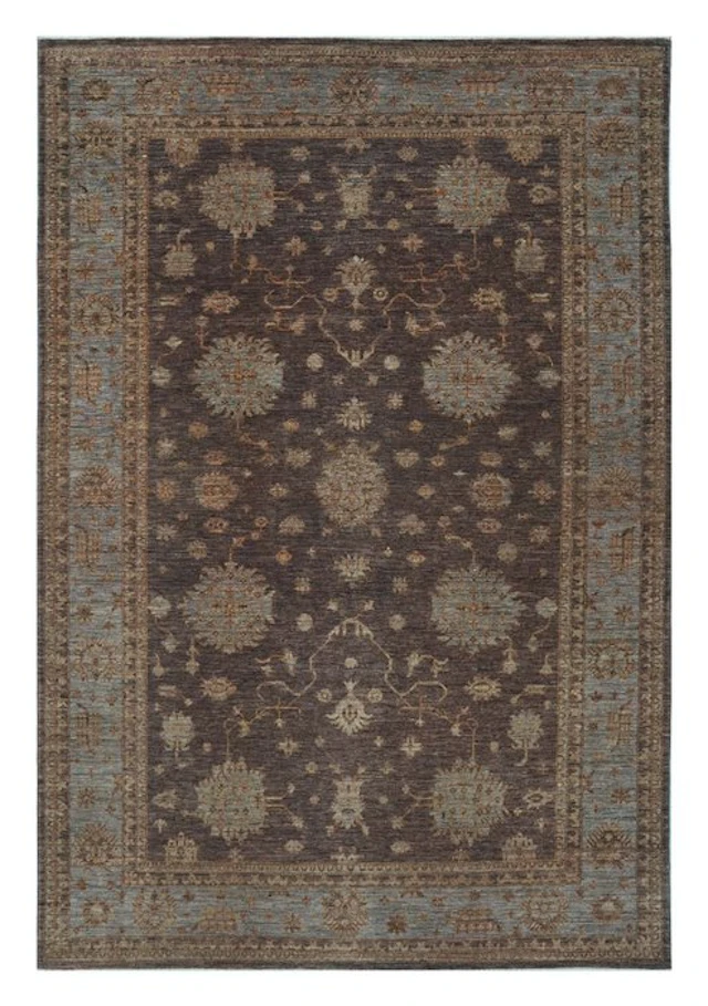 Designer Carpet - Ziegler - Farahan - New - Rug - 303 cm - 200 cm