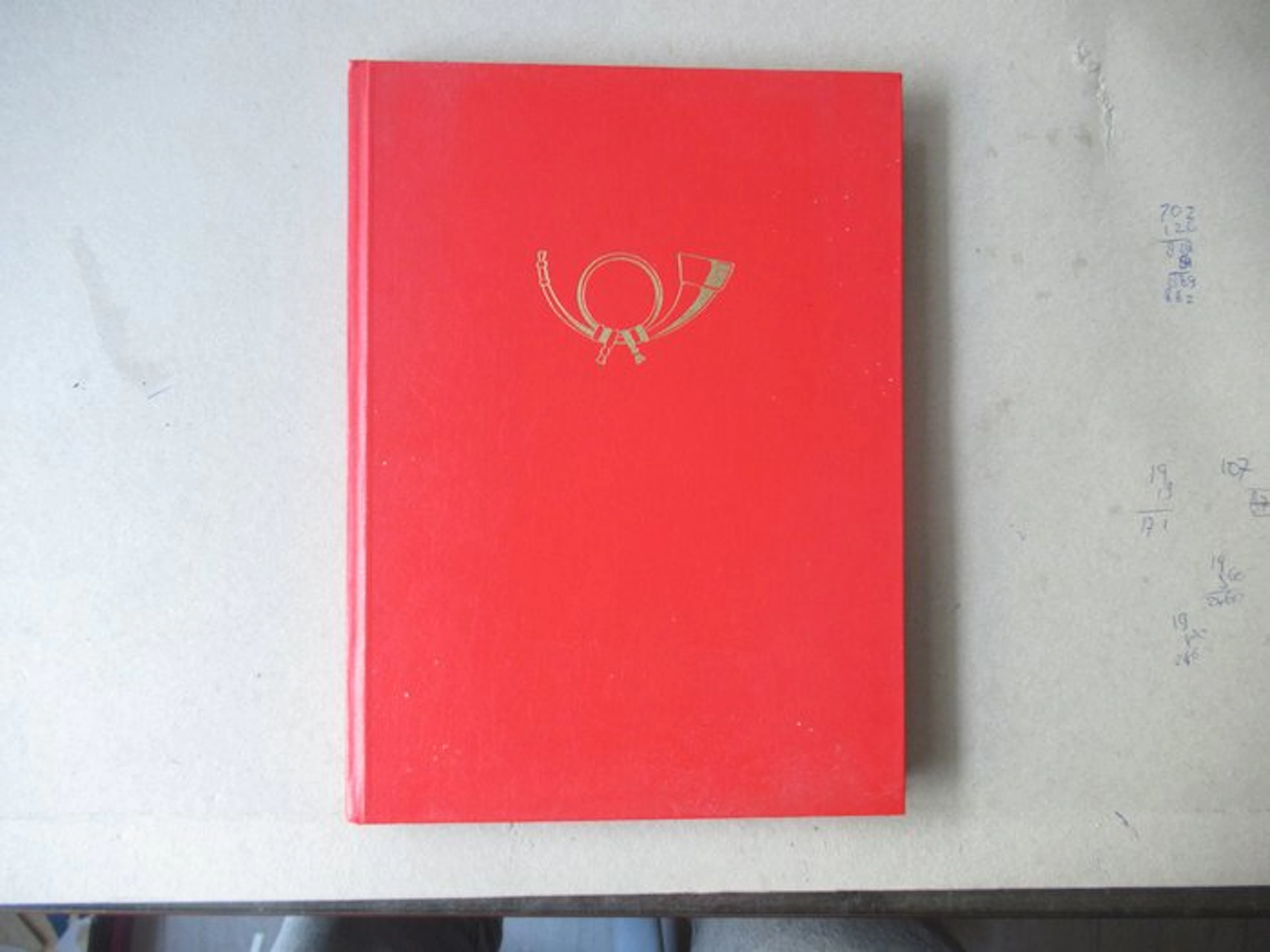 Hong Kong - Hong Kong Collection in Stock Book - Michel