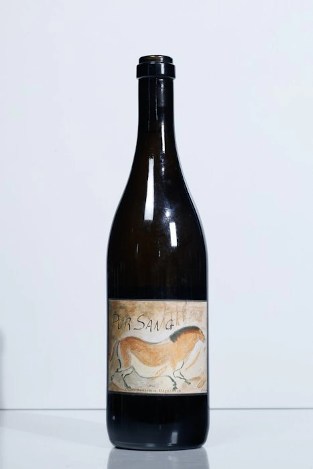 2010 Domaine Didier Dageneau "Pur Sang" - Pouilly Fumé - 1 Bottle (0.75L)