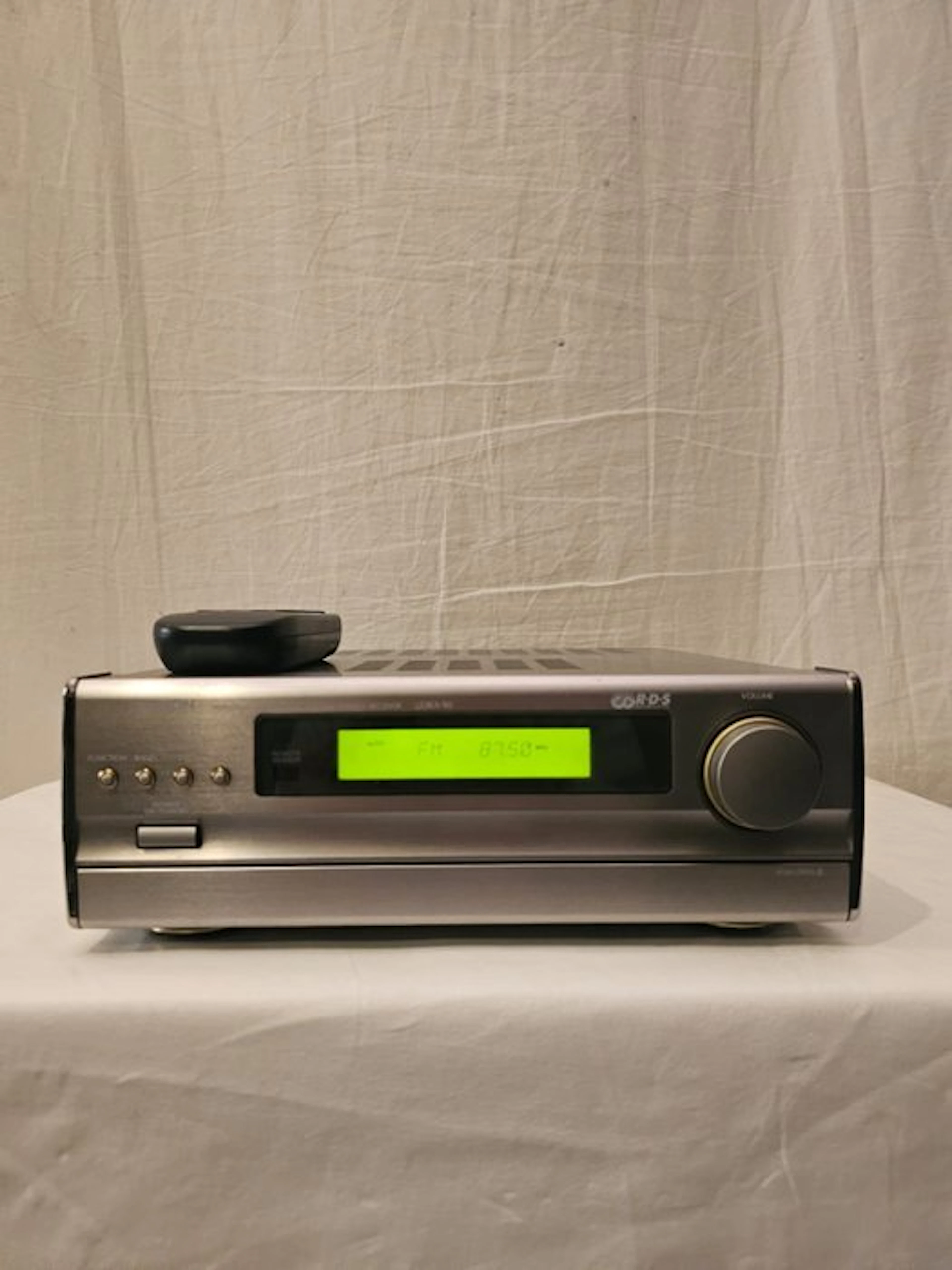 Denon - UDRA-90 Solid state stereo receiver