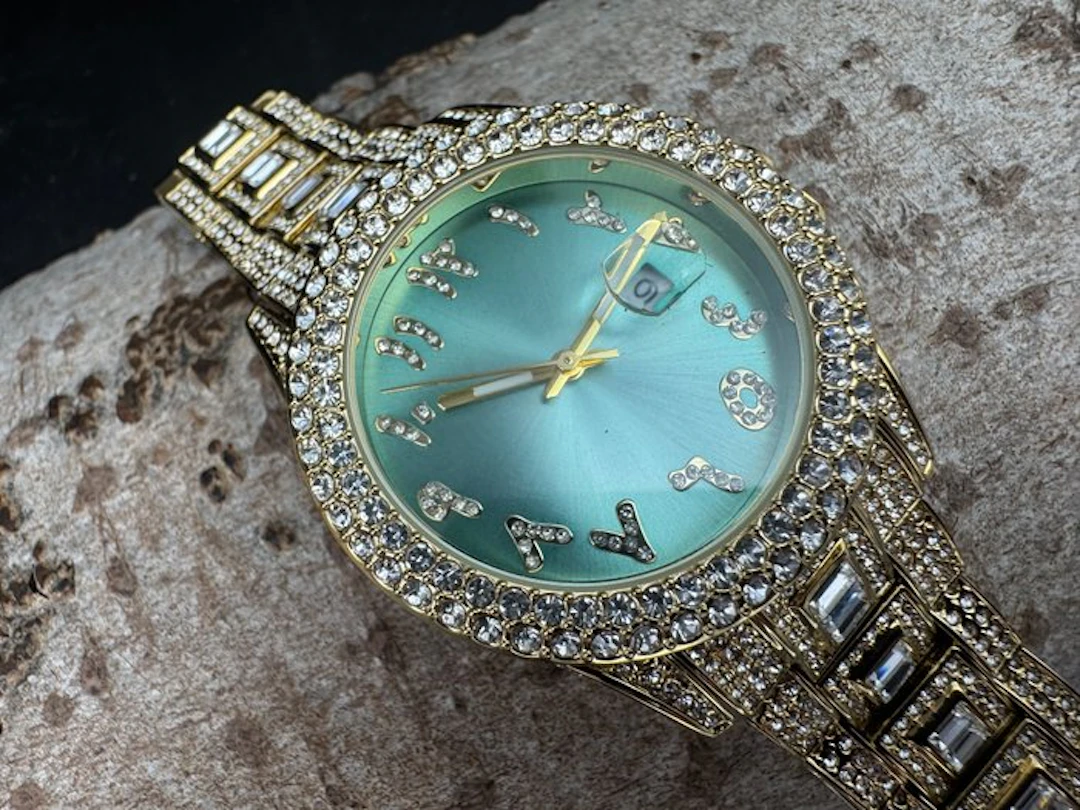 Chezard since 1897 - No reserve price - Unisex - 2025+