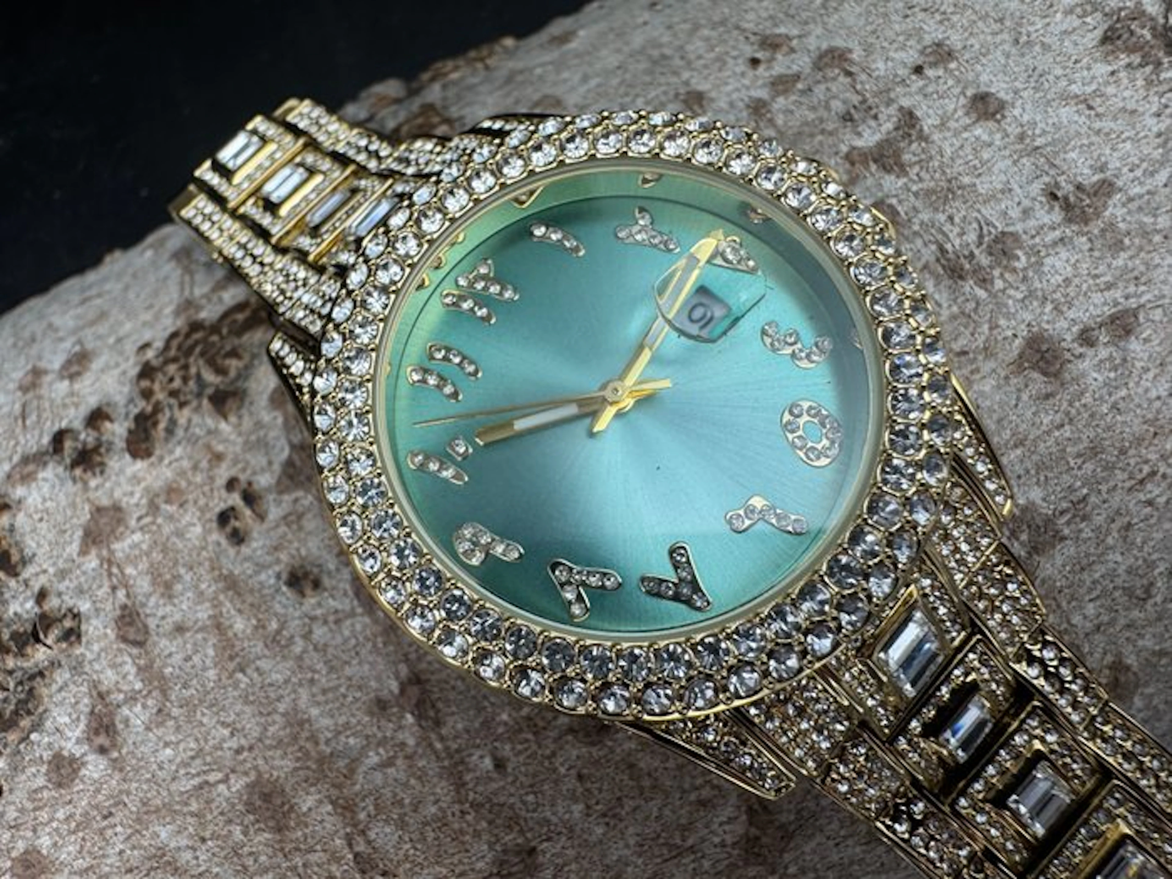 Chezard since 1897 - No reserve price - Unisex - 2025+
