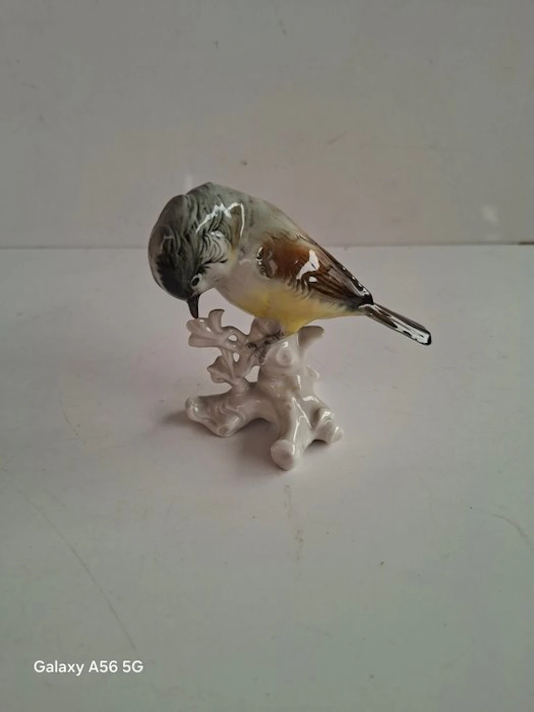 Karl Ens, Volkstedt - Figure - Malesia - Porcelain