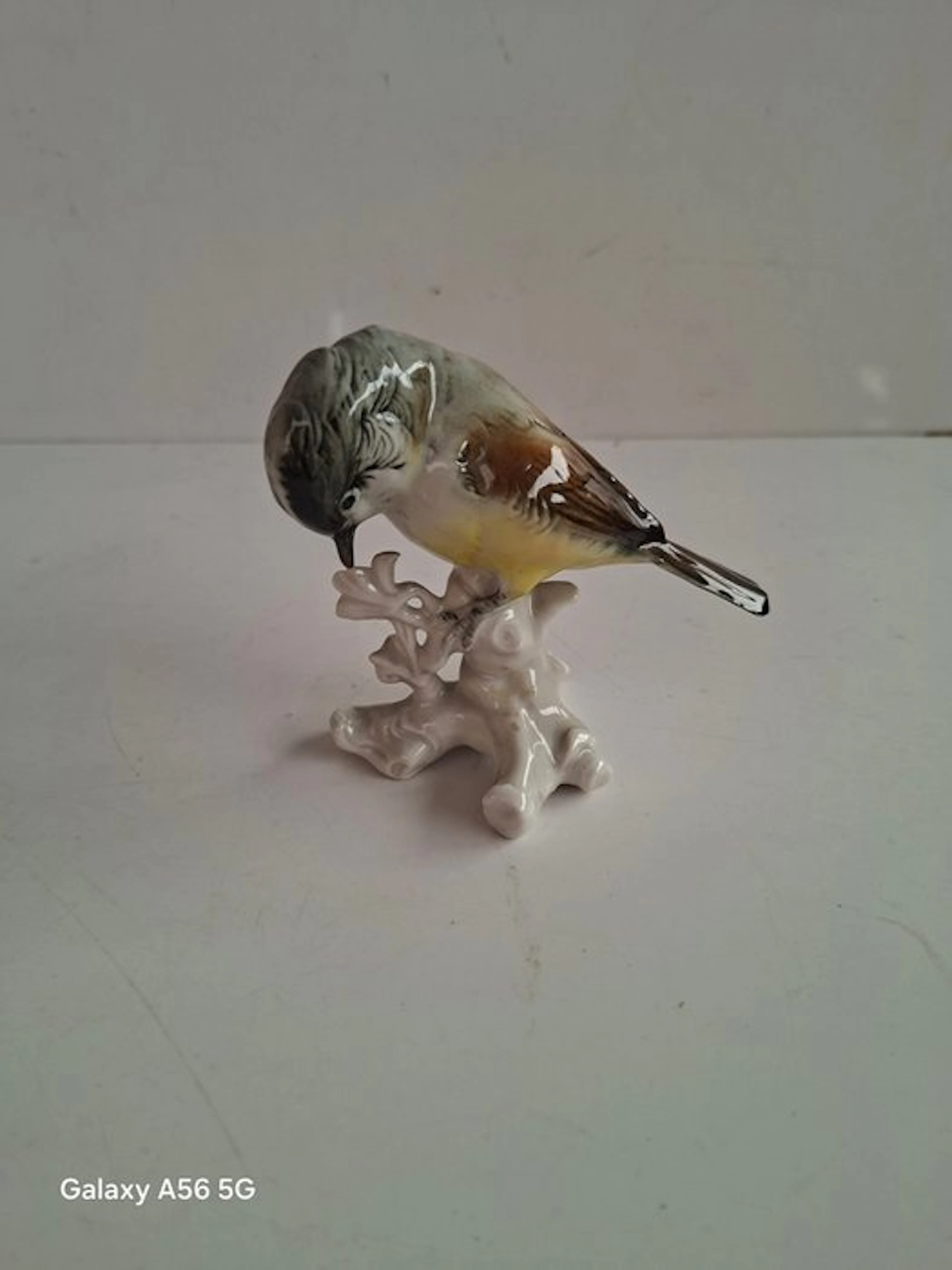 Karl Ens, Volkstedt - Figure - Malesia - Porcelain