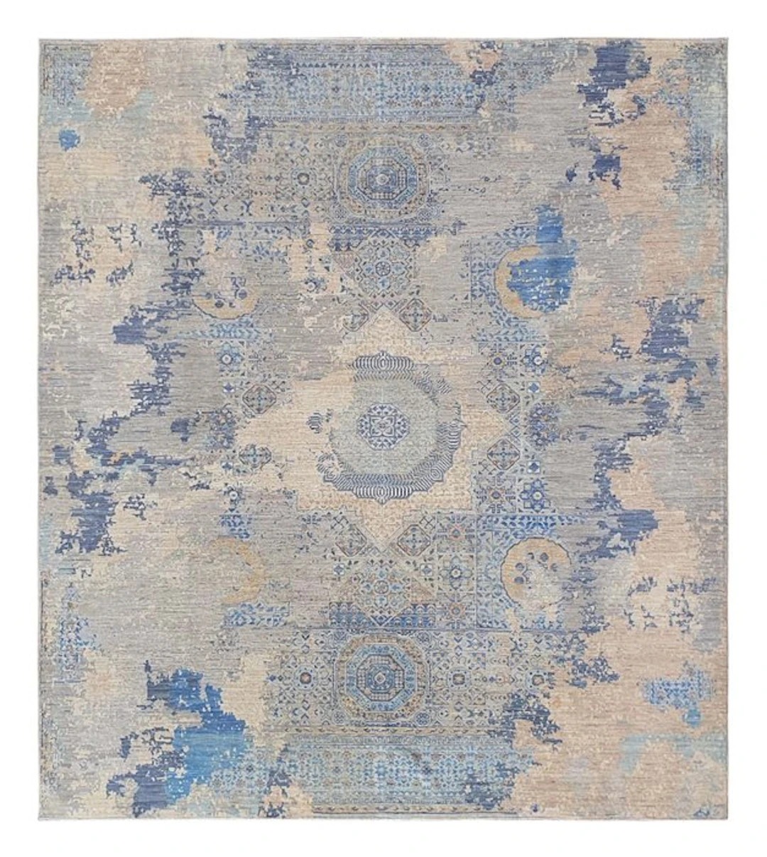 Mamlouk - Masterpiece - New - Rug - 289 cm - 245 cm