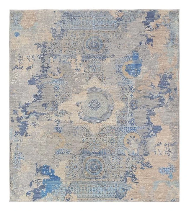 Mamlouk - Masterpiece - New - Rug - 289 cm - 245 cm