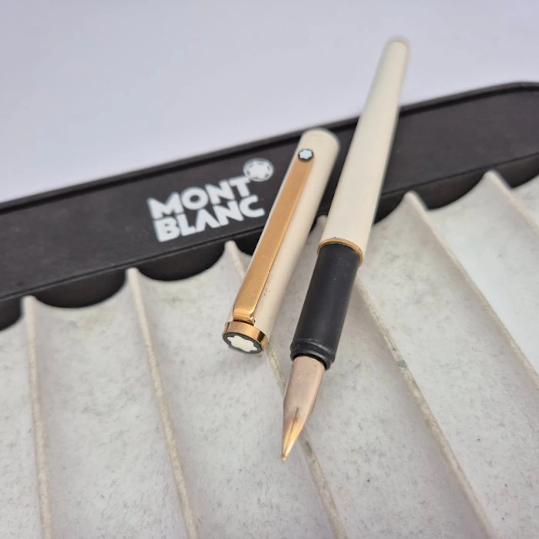 Montblanc - S-Line - Ref