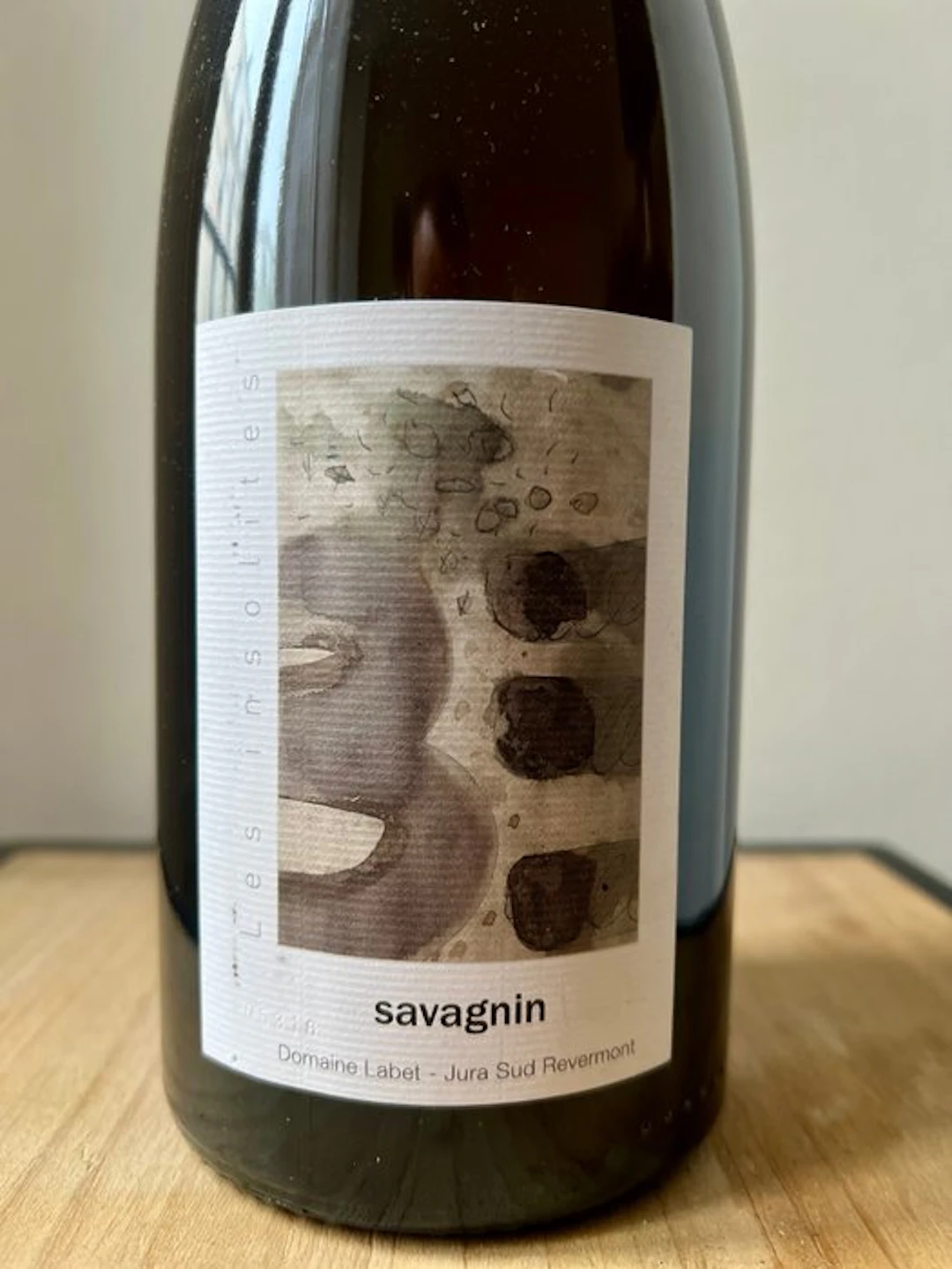 2016 Domaine Labet