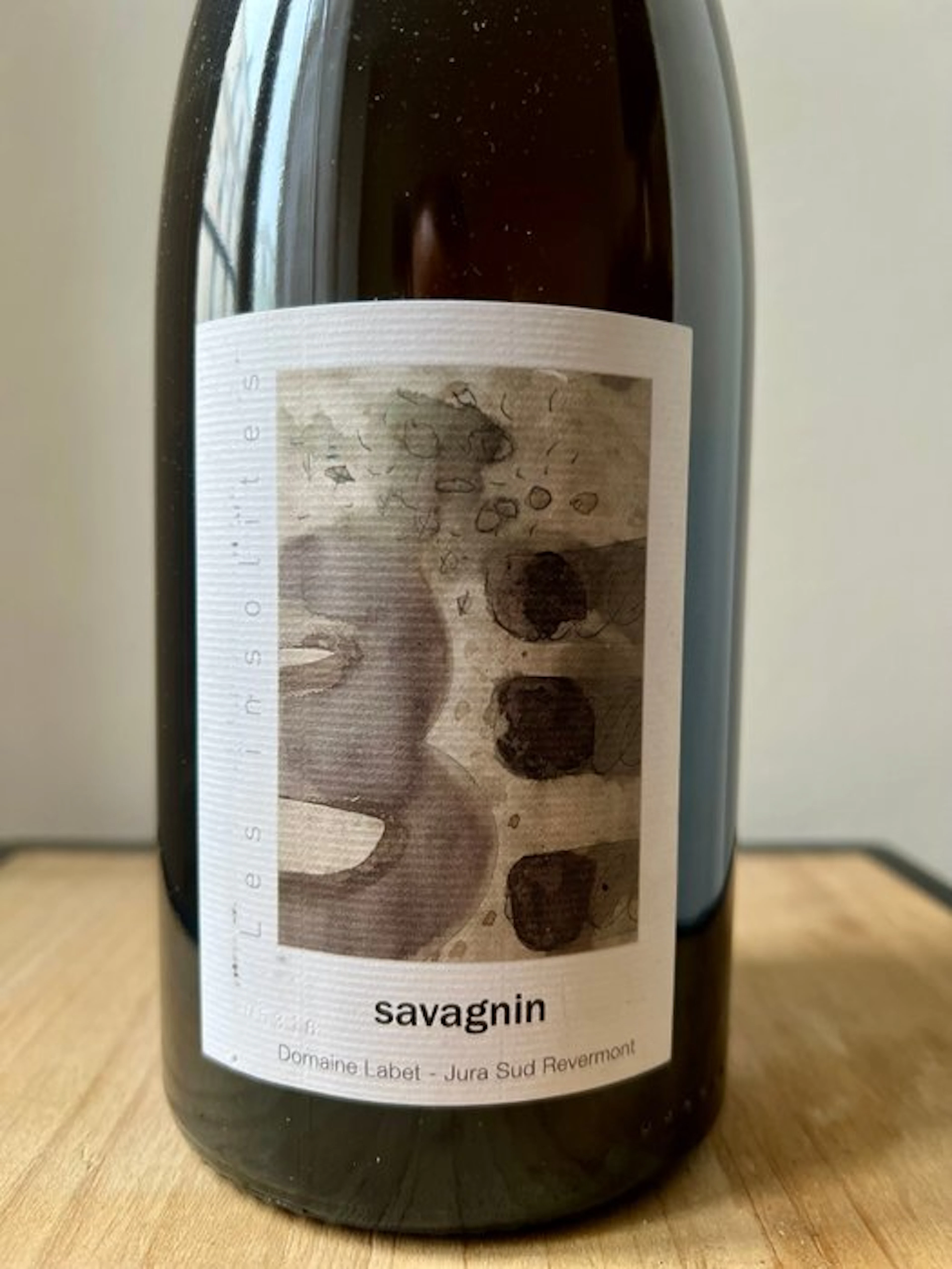 2016 Domaine Labet