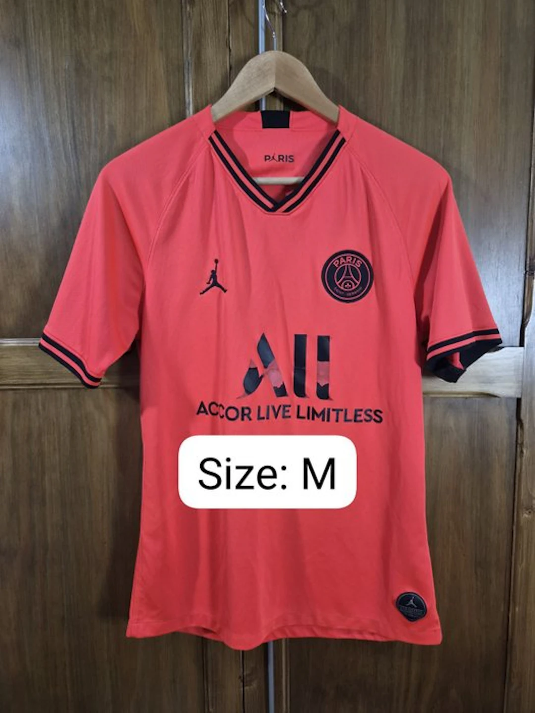 Paris Saint-Germain - Football - Football shirt