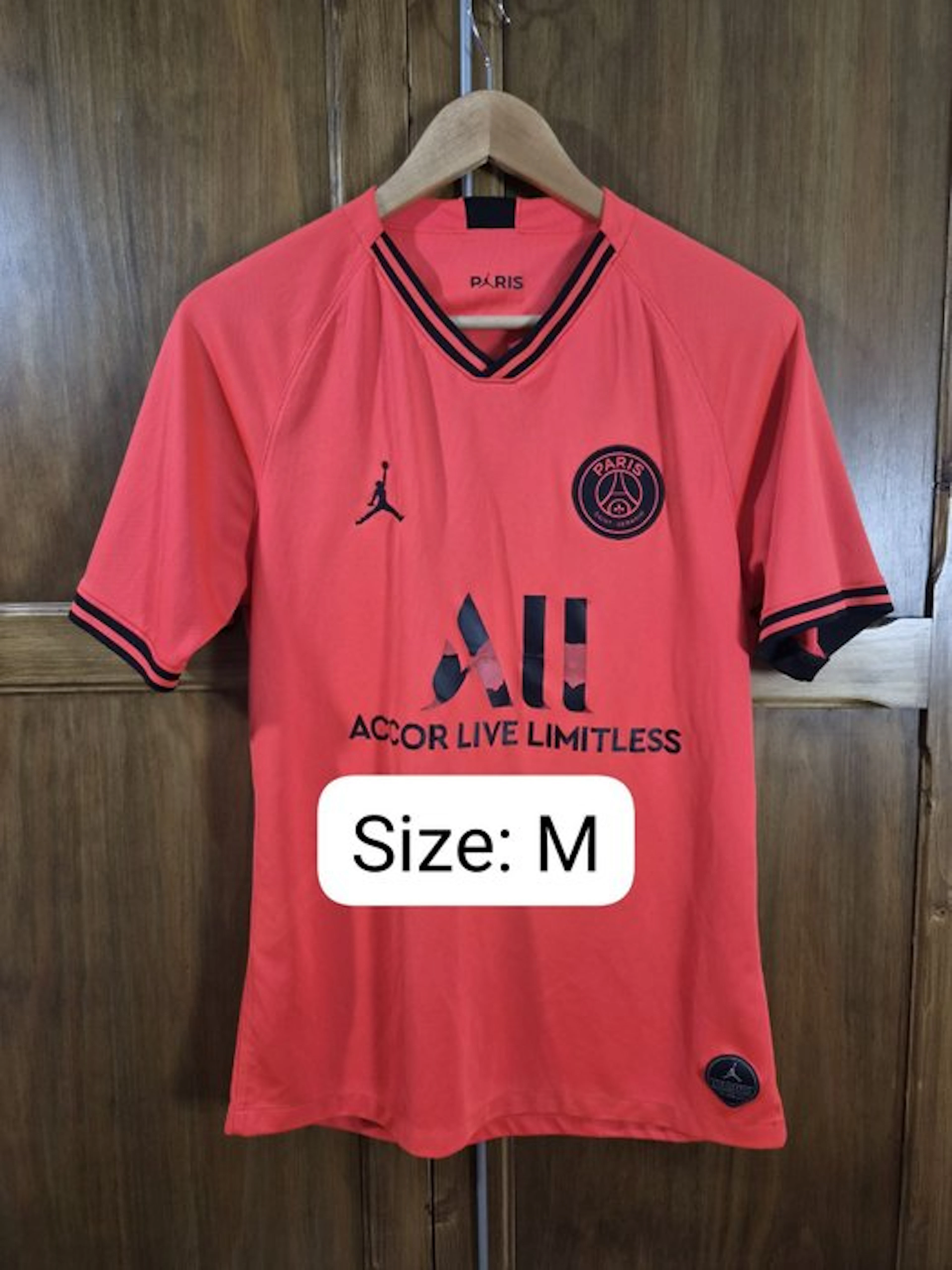 Paris Saint-Germain - Football - Football shirt
