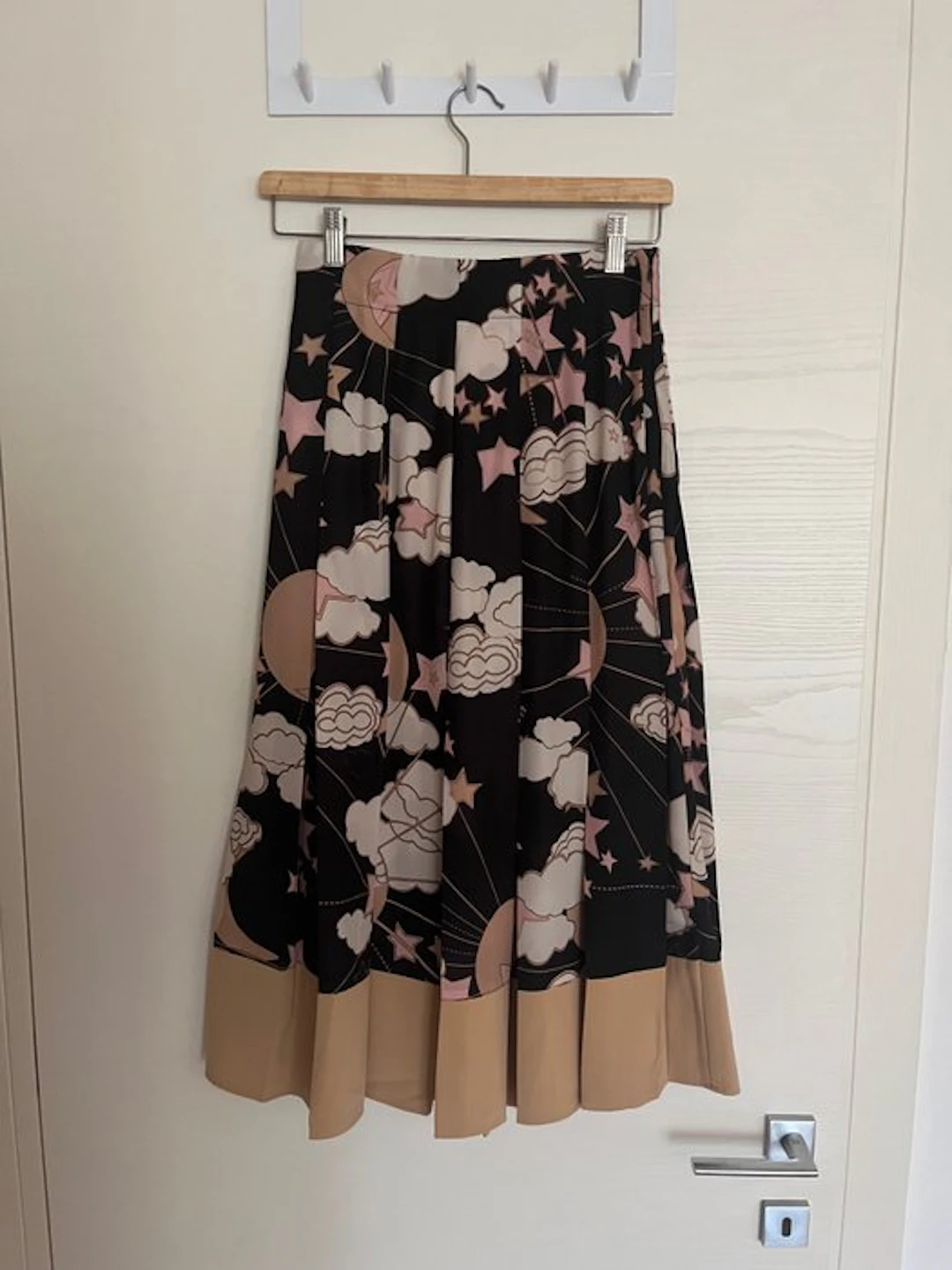 Elisabetta Franchi - Maxi skirt