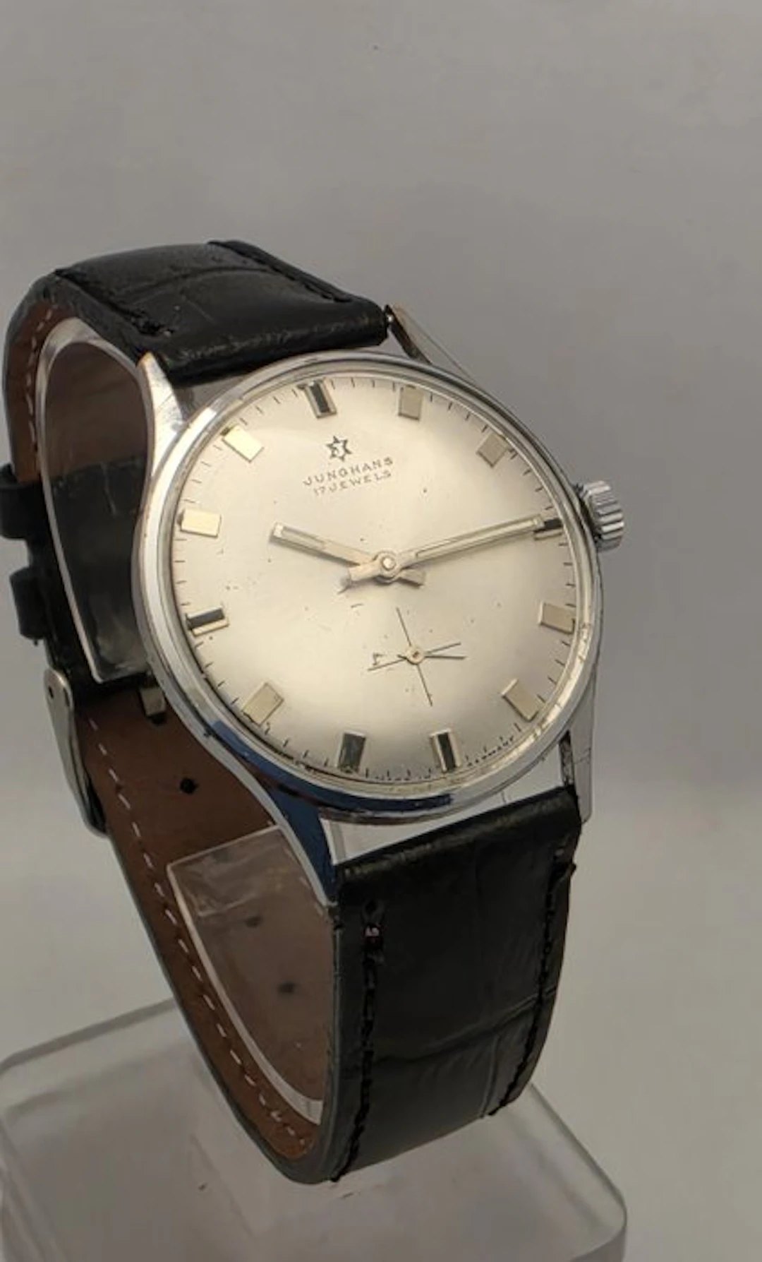 Junghans - Classics - No reserve price - Men - 1960-1969