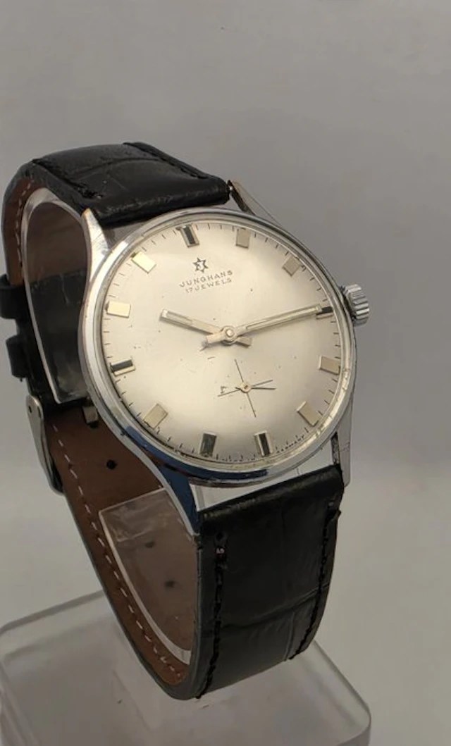 Junghans - Classics - No reserve price - Men - 1960-1969