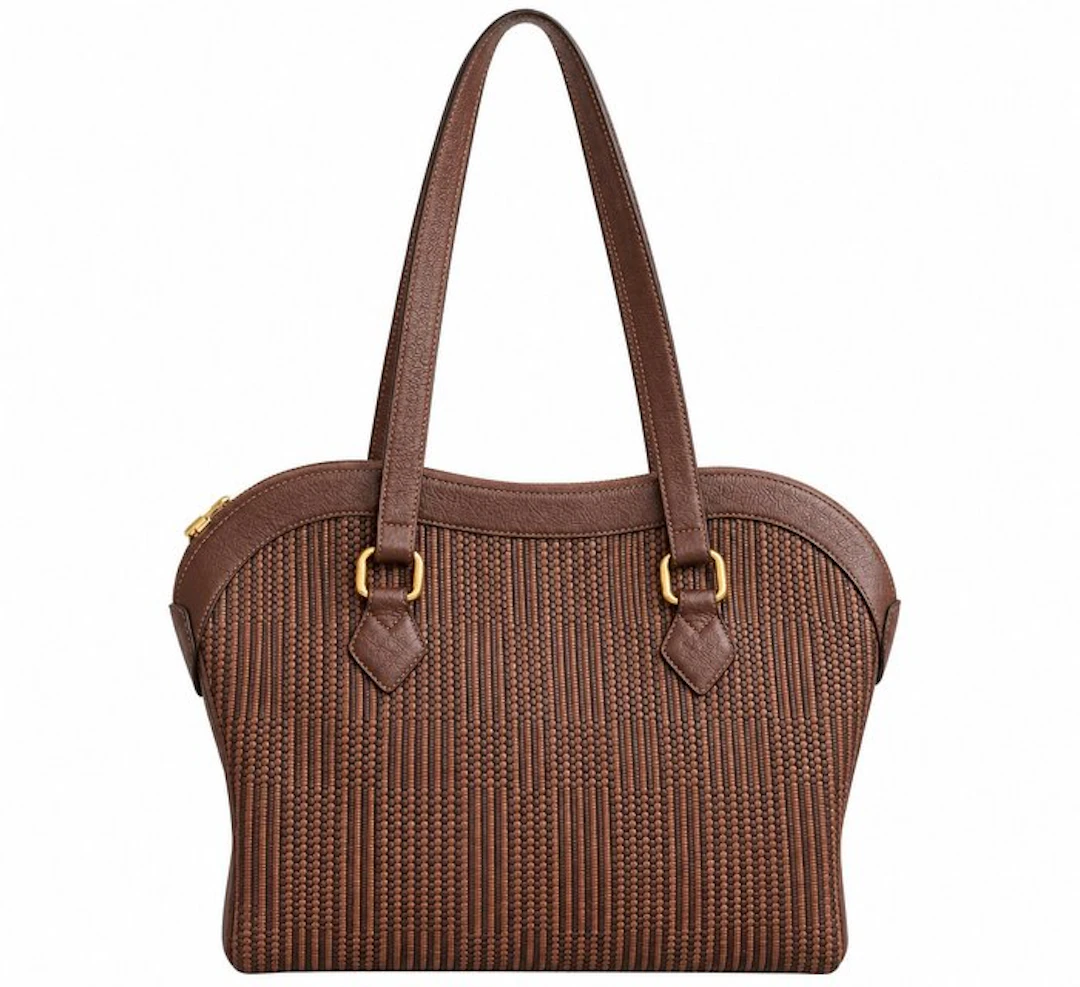 Delvaux - Parsac - Handbag