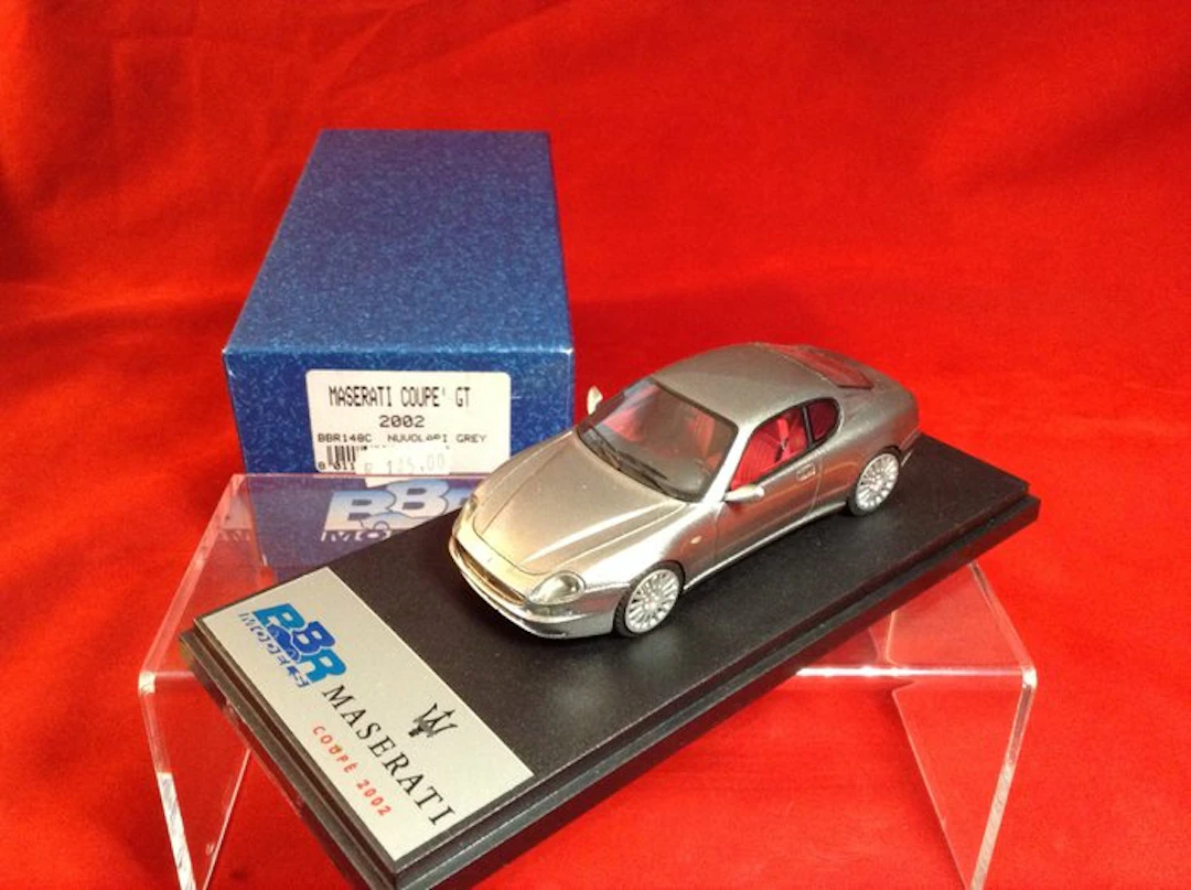 BBR 1:43 - Model sports car - ref