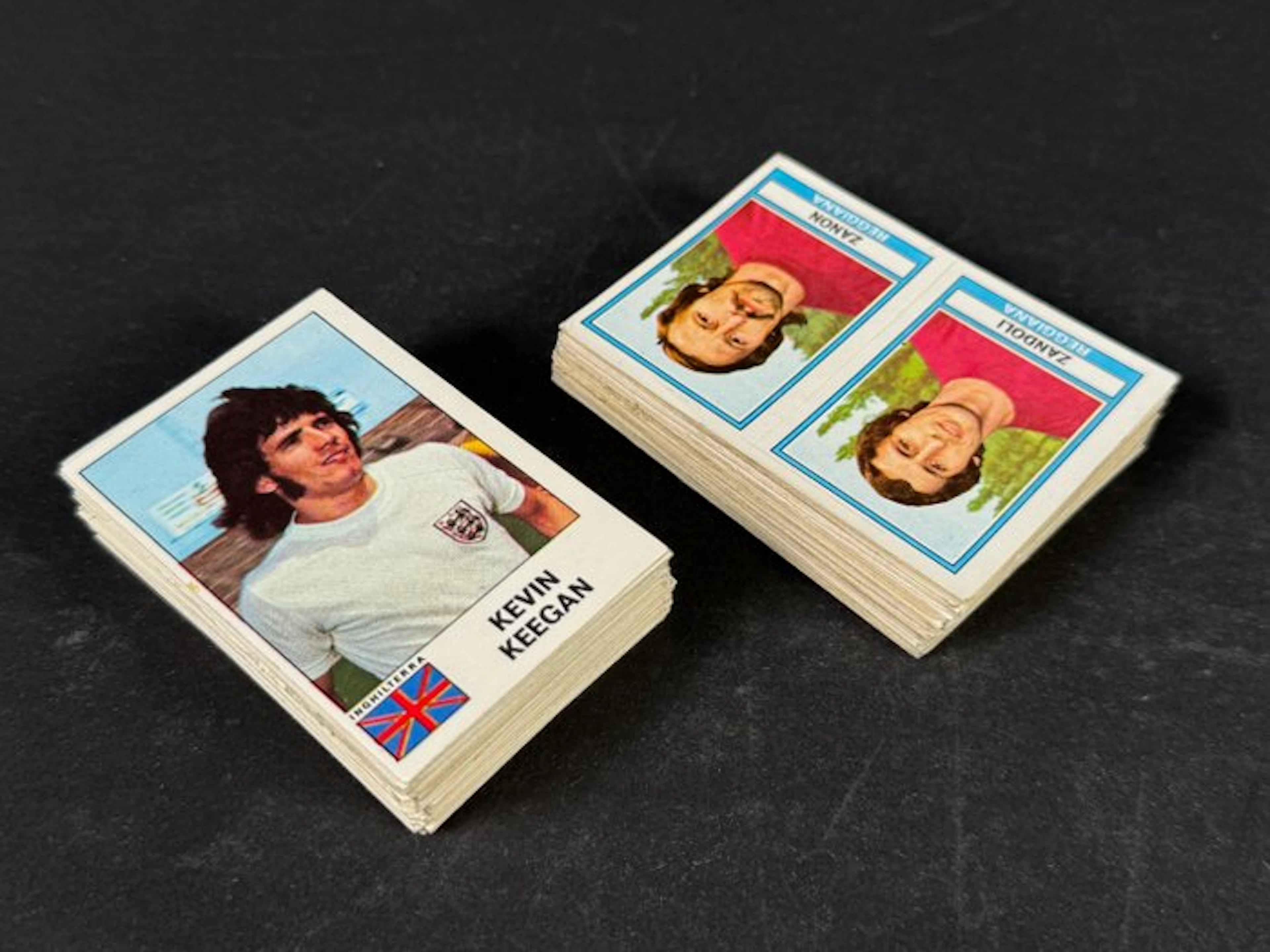 1970 Panini Calciatori