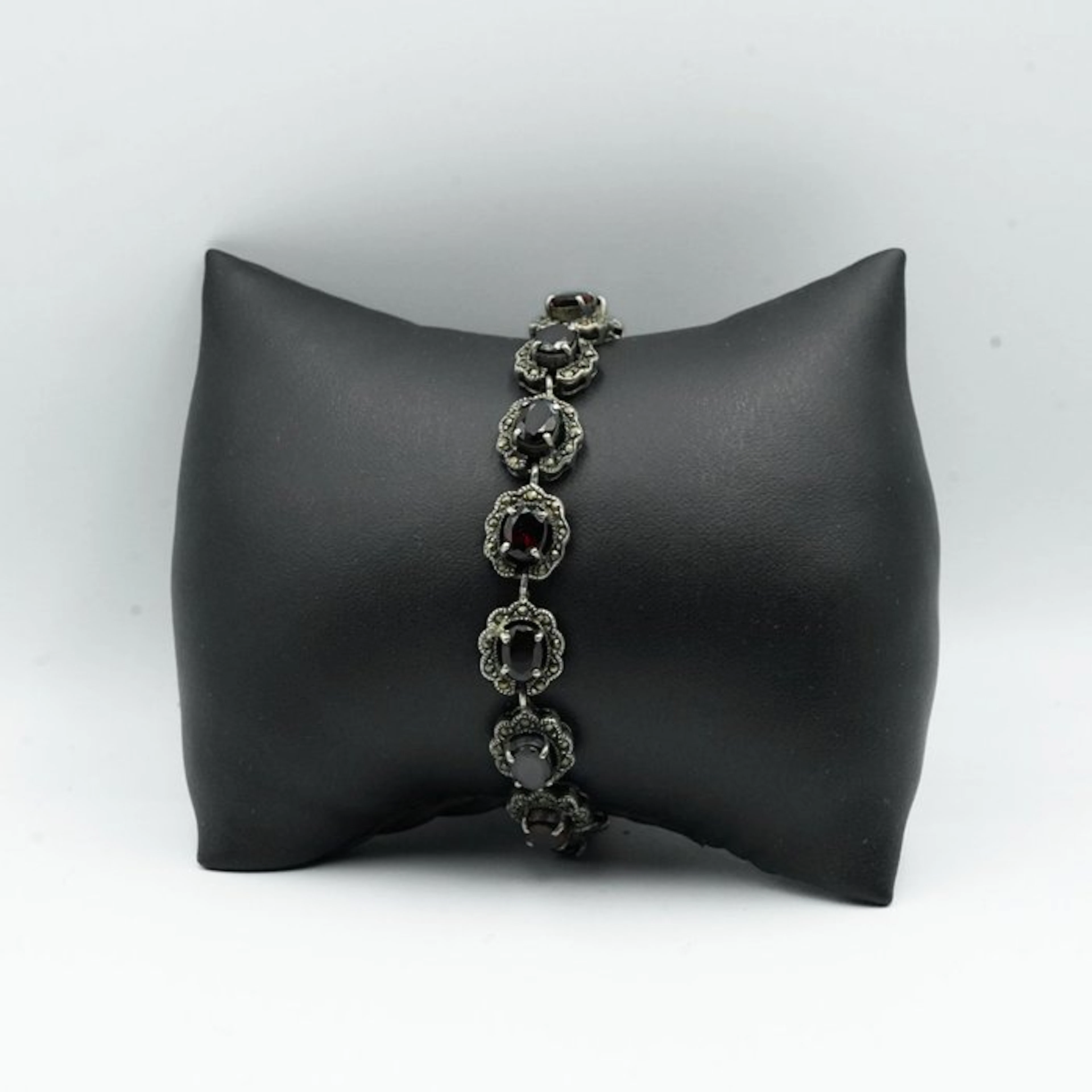 No reserve price - Bracelet Silver
