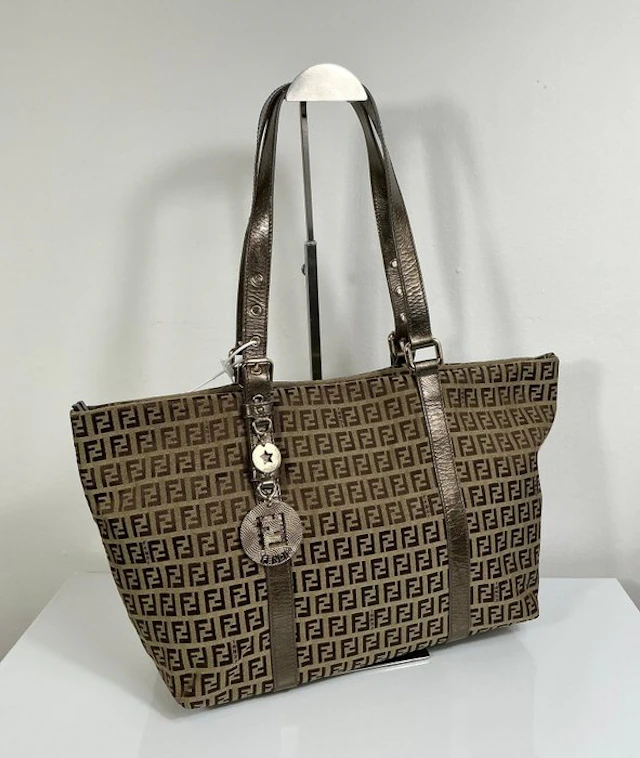 Fendi - Tote - Bag