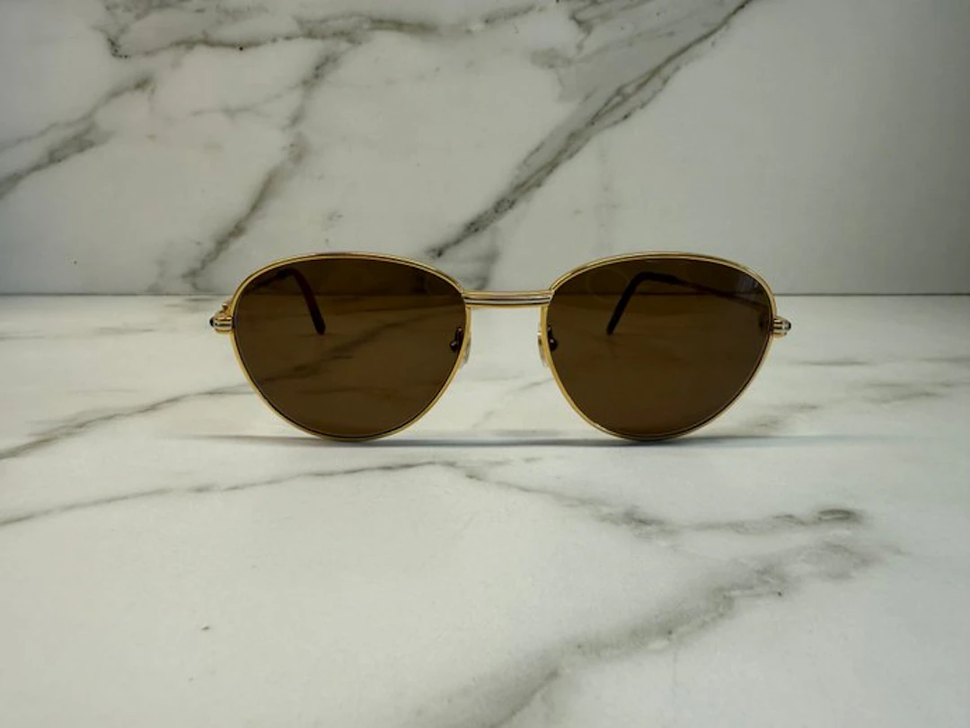 Cartier - Sunglasses