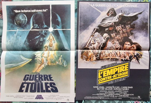 Tom Jung - Star Wars Episode IV: A New Hope