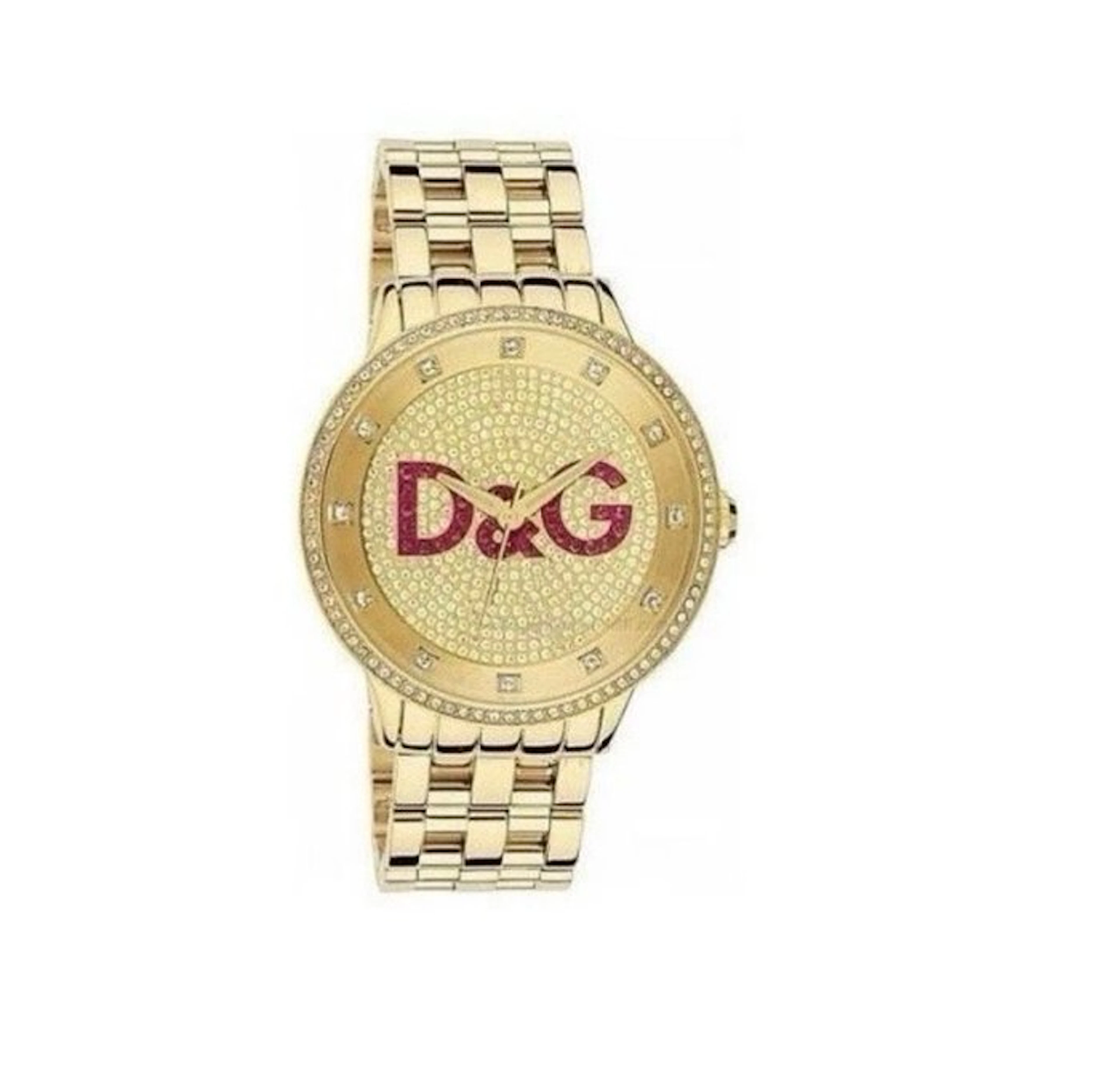 Dolce & Gabbana - Vintage - No reserve price - Dw0377 - Unisex - 2015