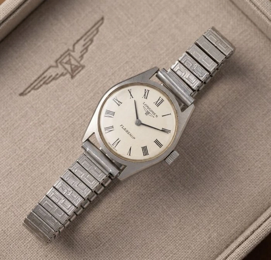 Longines - Flagship - No reserve price - 16 697579 - Women - 1950-1959