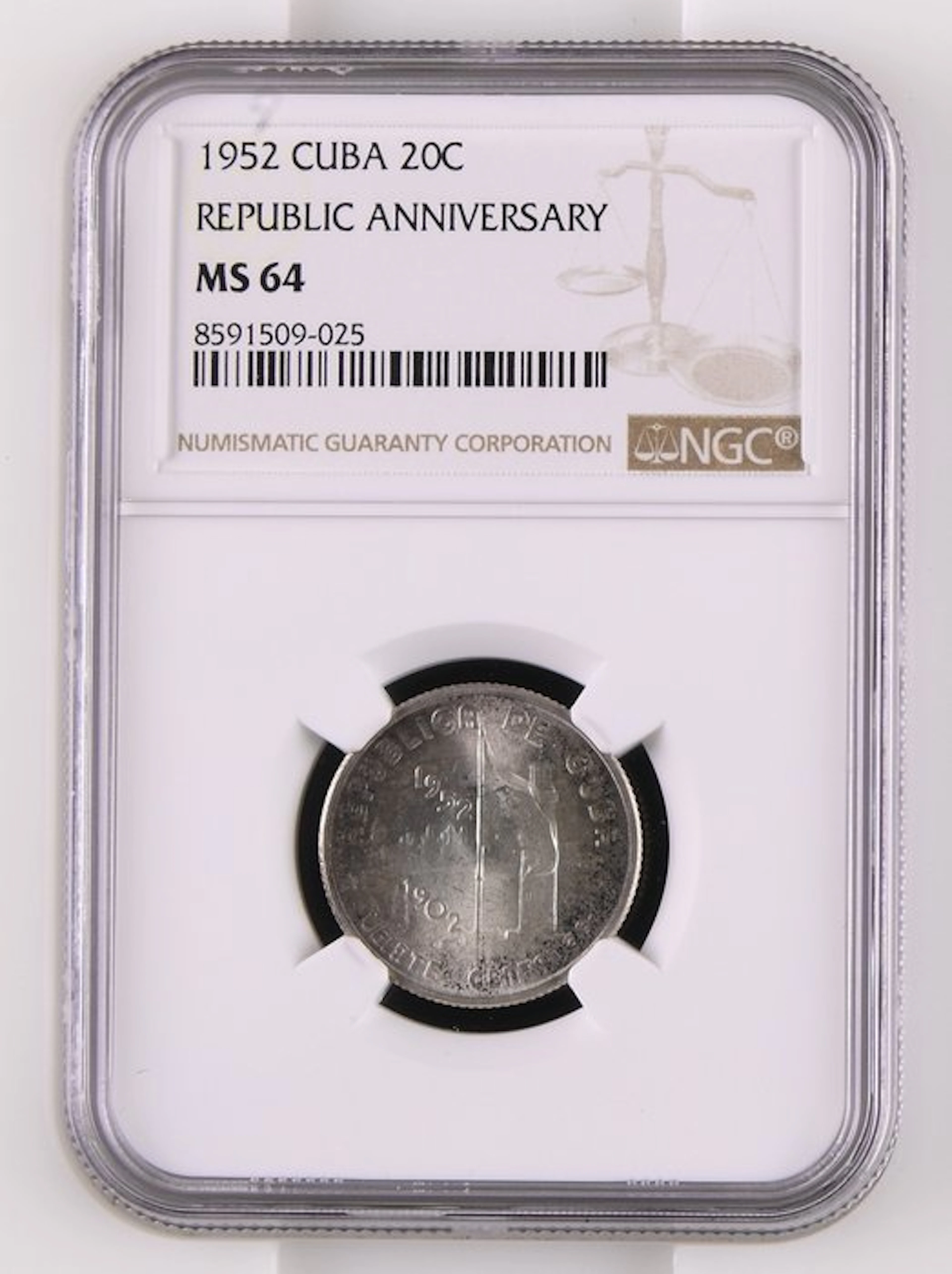 Central American Republic