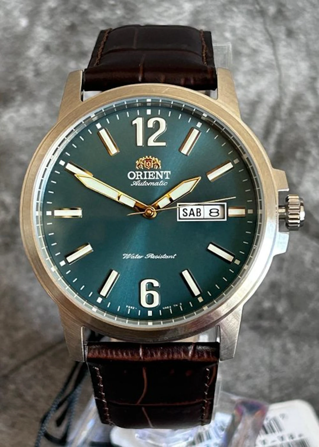 Orient - Automatic - No reserve price - Men - 2010-2020