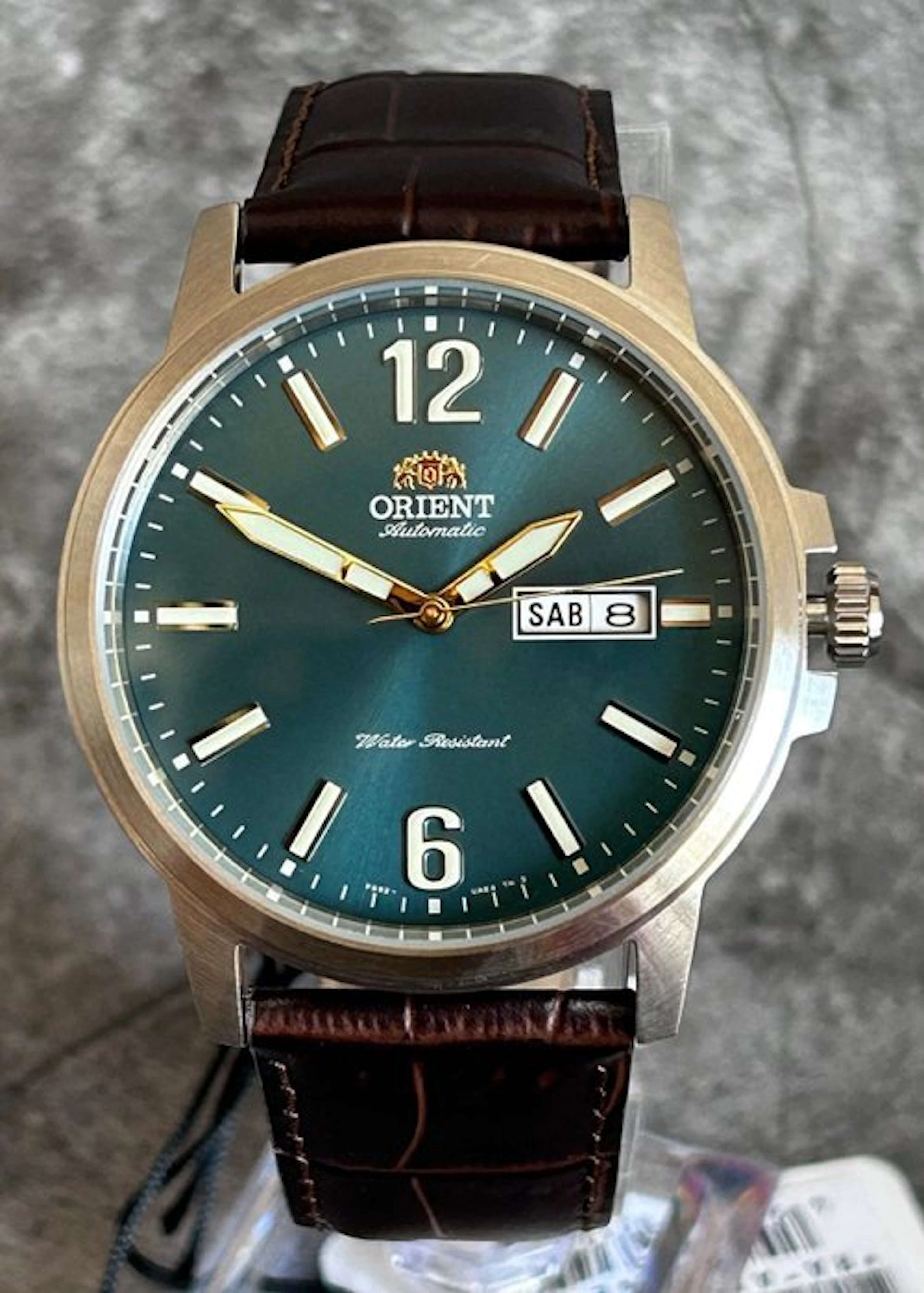 Orient - Automatic - No reserve price - Men - 2010-2020