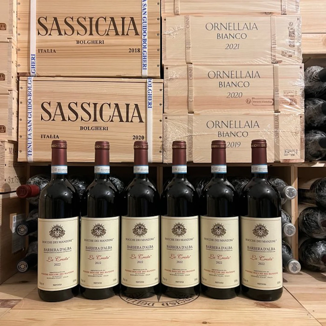 2023 Rocche dei Manzoni