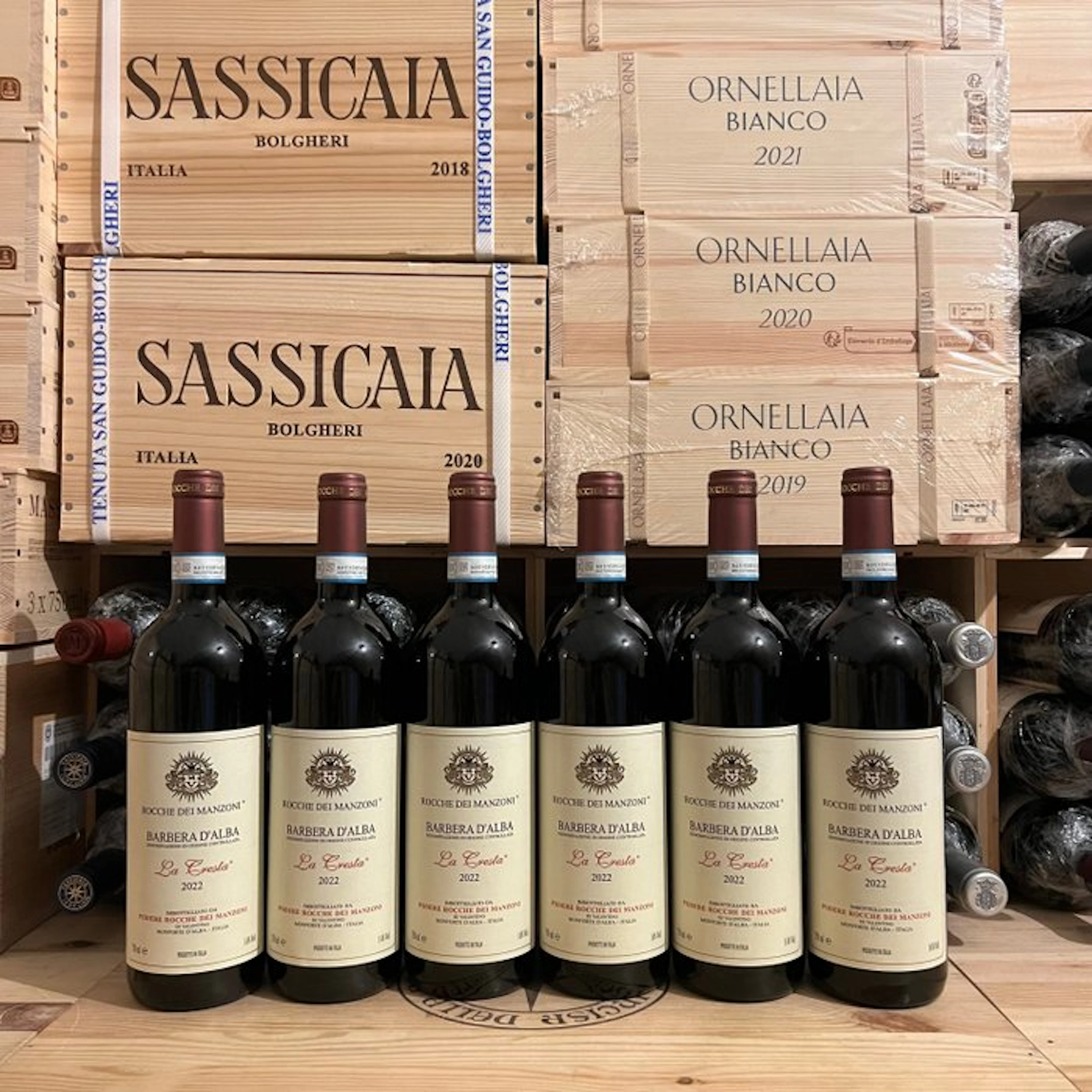 2023 Rocche dei Manzoni