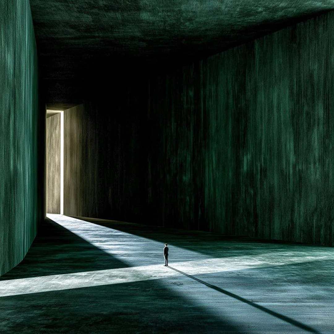 David Law - Lost Souls XXXV