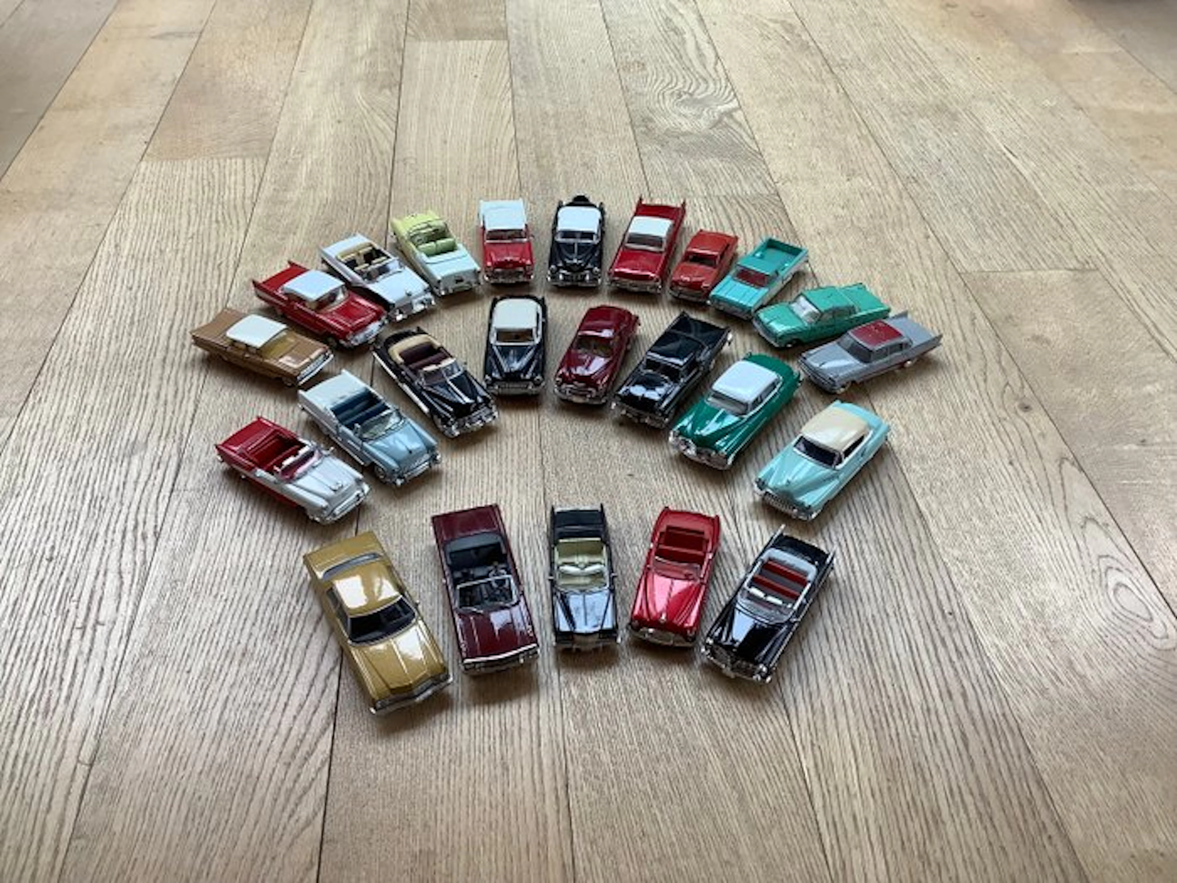 Dinky Toys