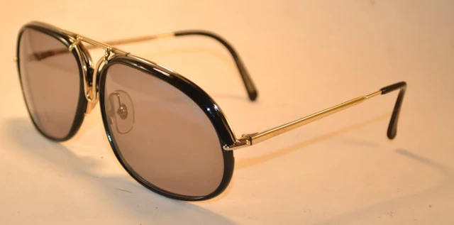 Porsche Design - 5631 - Sunglasses